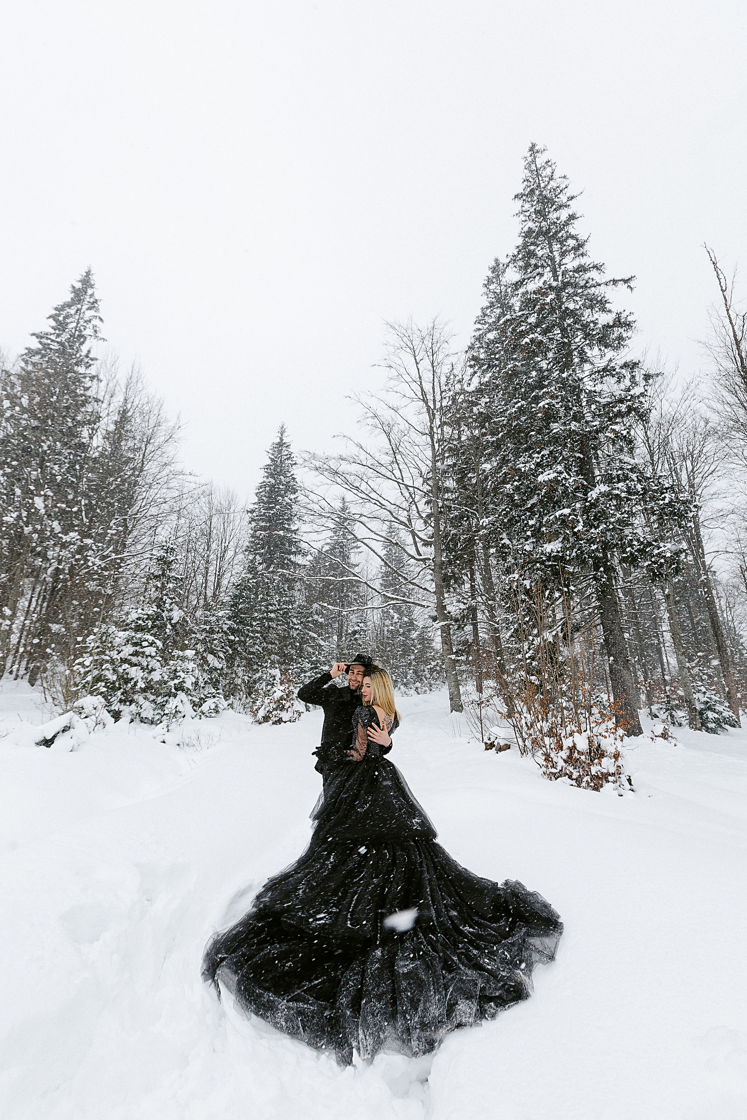 Серега и Алена. Свадебный фотограф в Риге Руслан Федюшин