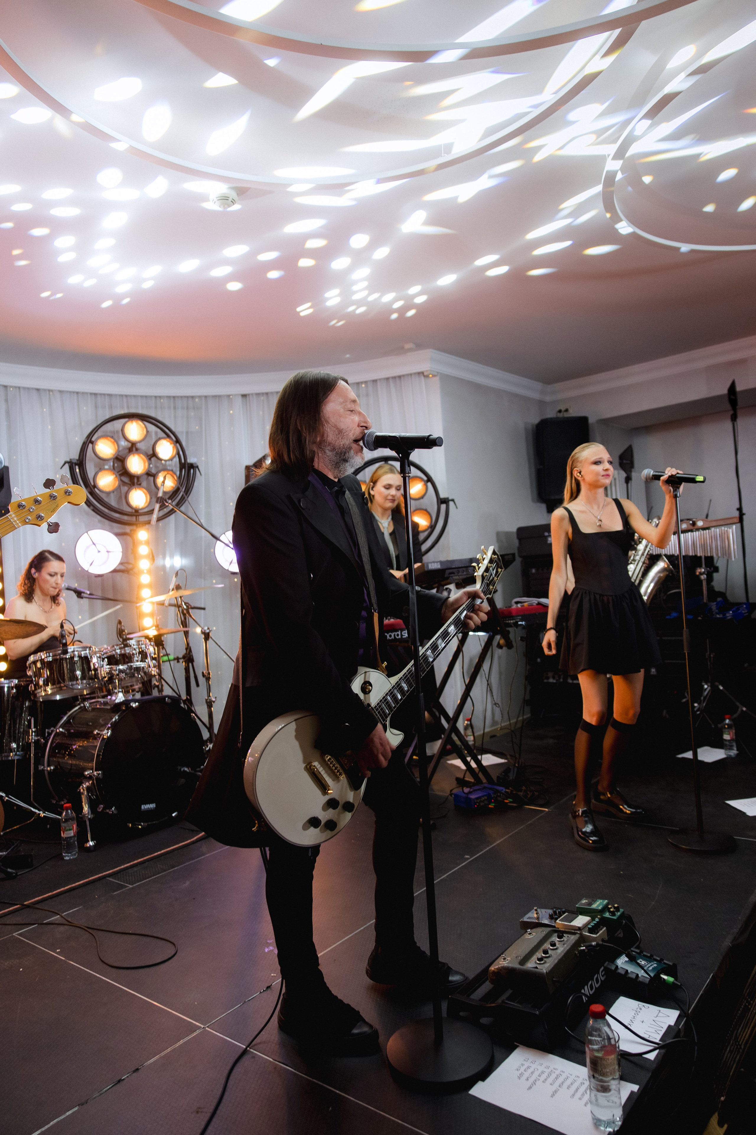 Вероника & Дмитрий. Свадебный фотограф в Риге Руслан Федюшин