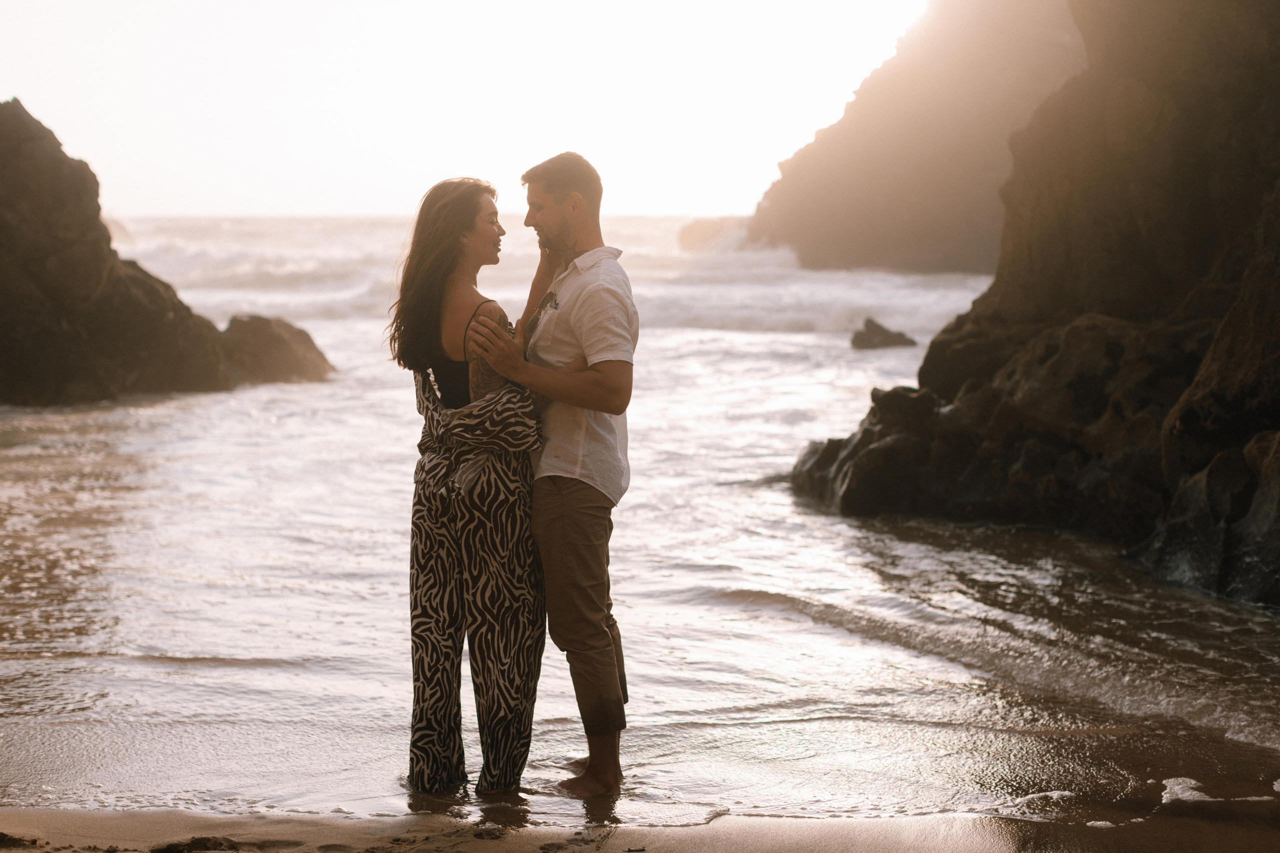 Аня и Саша. Свадебный фотограф в Риге Руслан Федюшин