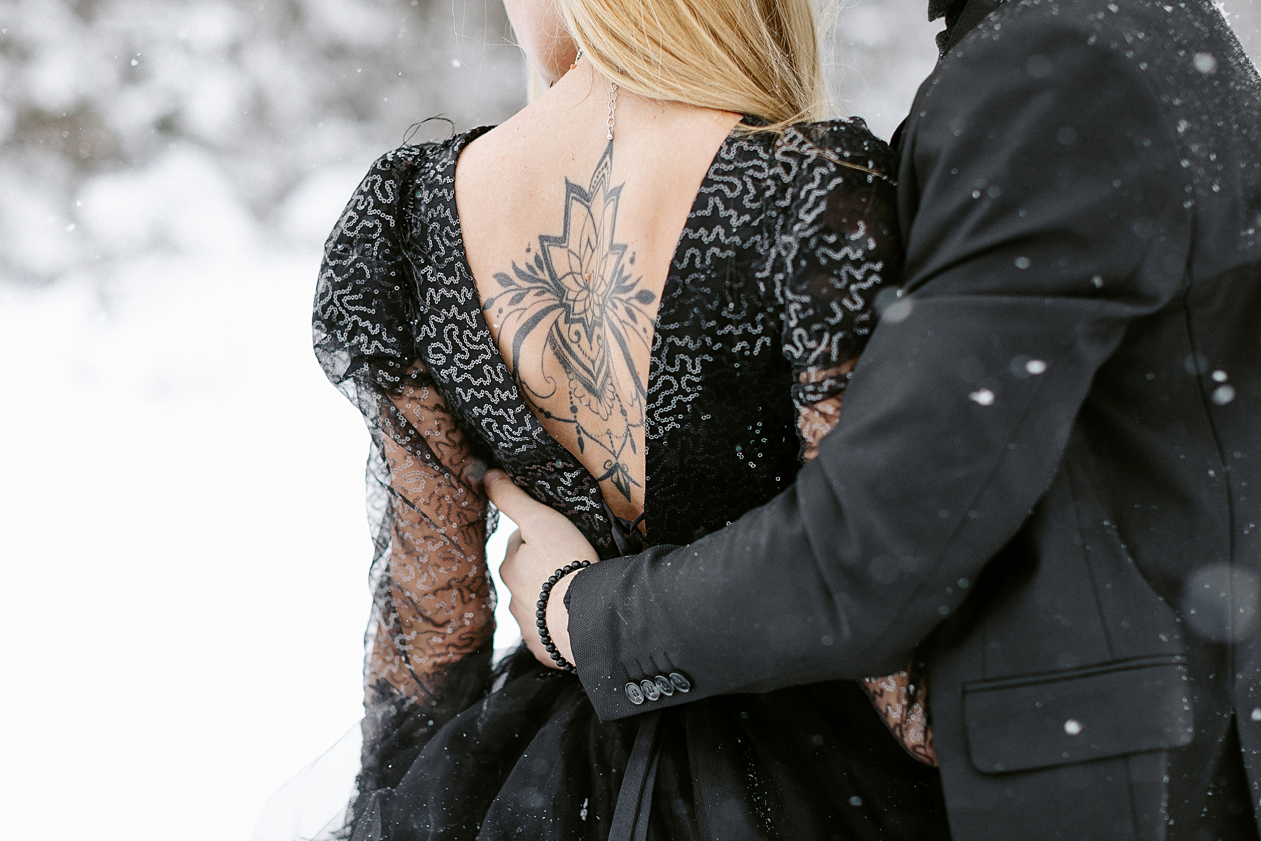 Серега и Алена. Свадебный фотограф в Риге Руслан Федюшин