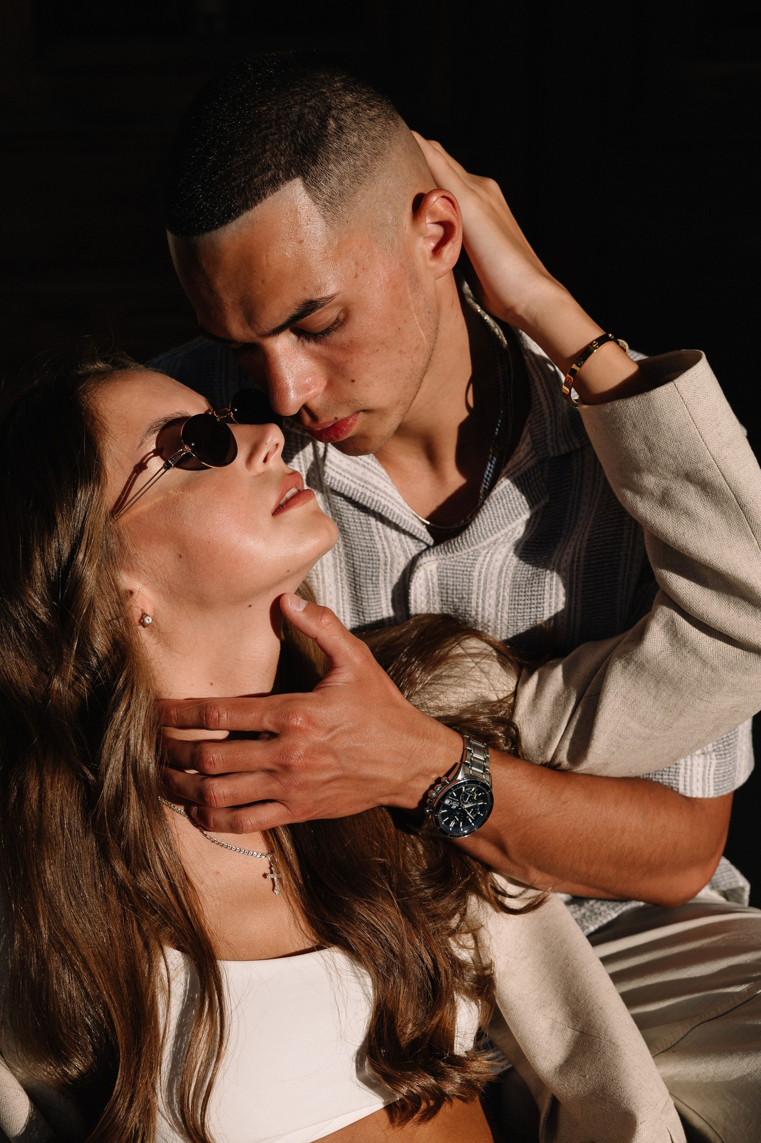 Настя & Леша. Свадебный фотограф в Риге Руслан Федюшин