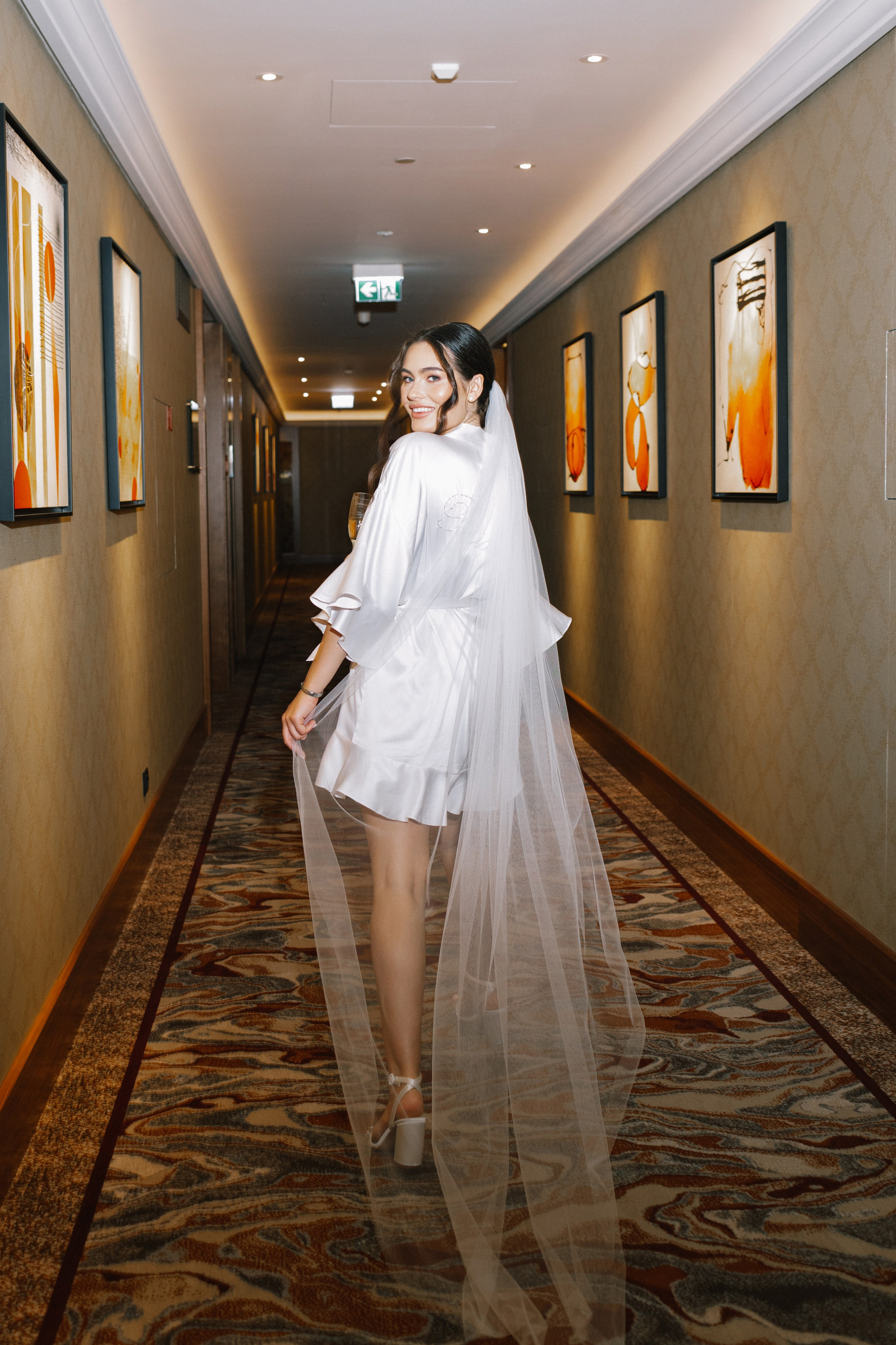 Лиза & Артур. Свадебный фотограф в Риге Руслан Федюшин