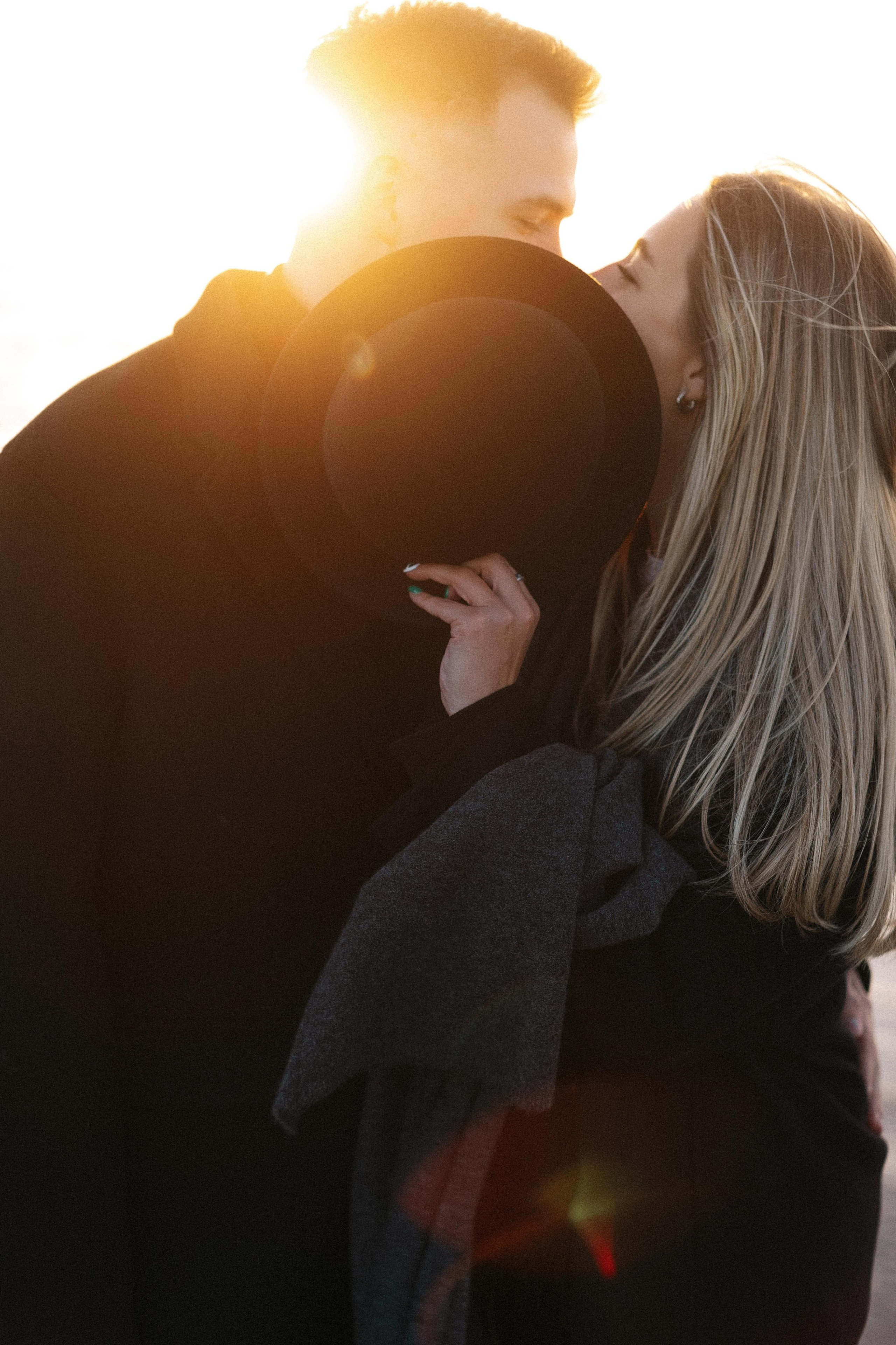 Лера & Леша. Свадебный фотограф в Риге Руслан Федюшин