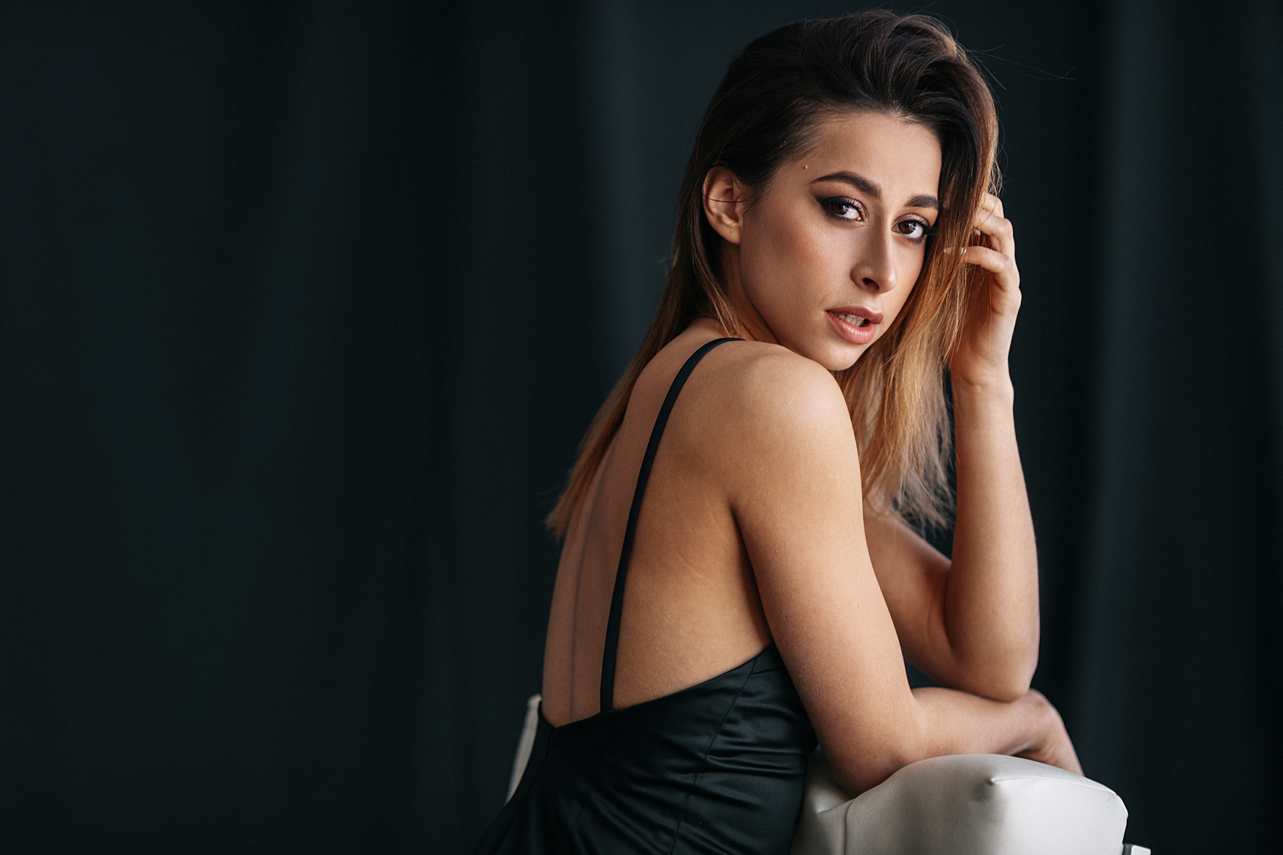 Фотосессия для Лены. Свадебный фотограф в Риге Руслан Федюшин