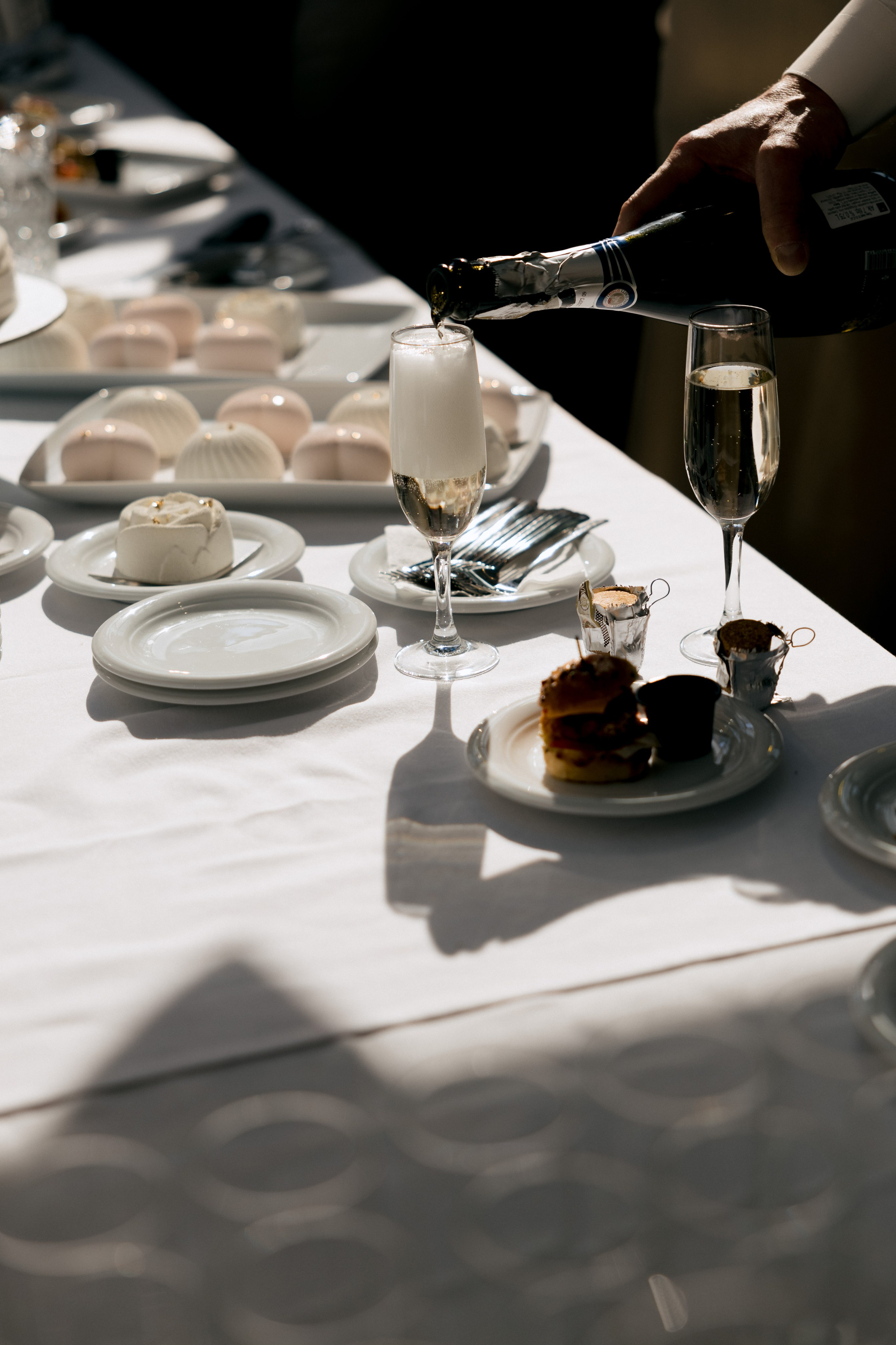 Adelija & Daniel. Свадебный фотограф в Риге Руслан Федюшин