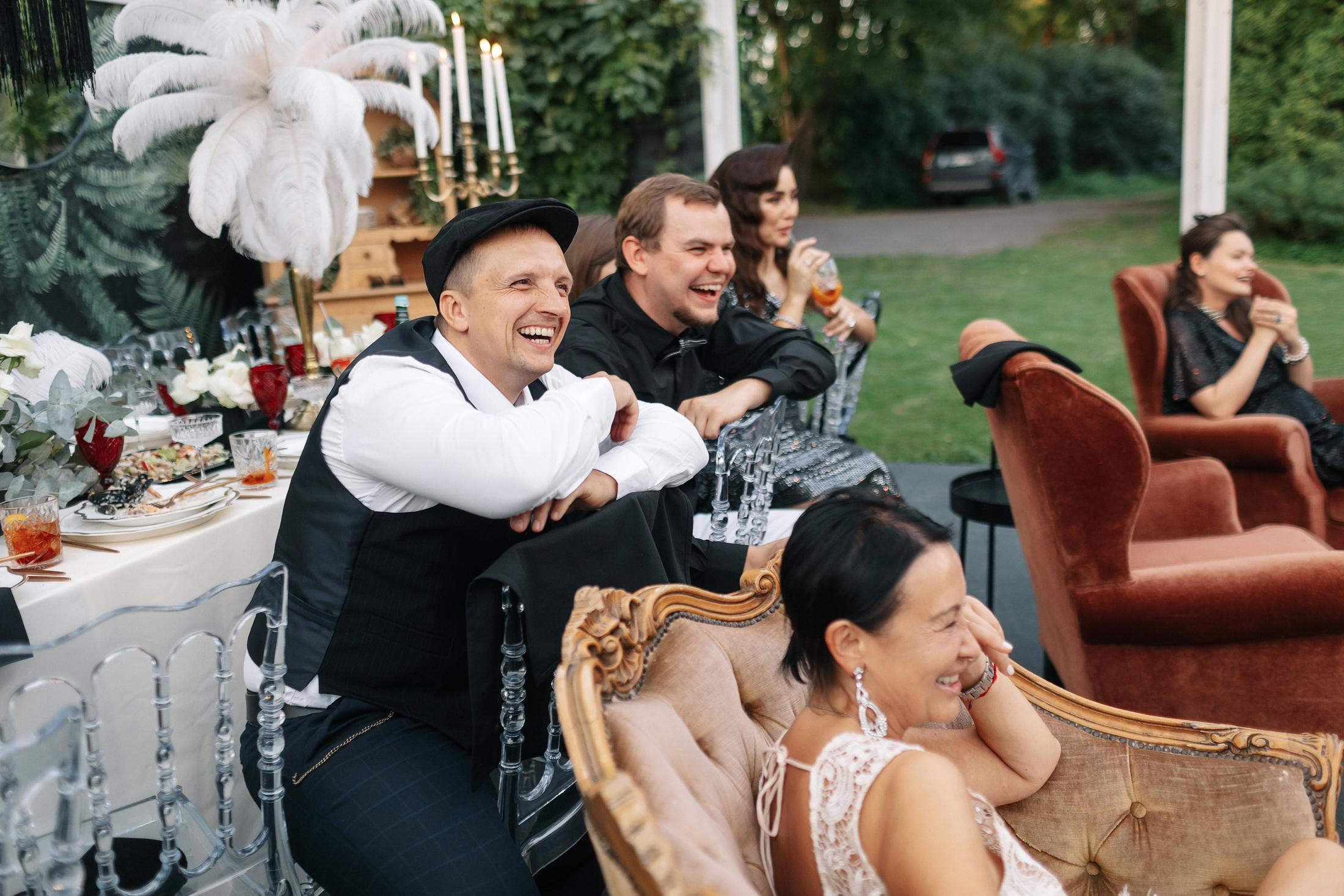 День рождения Карина. Свадебный фотограф в Риге Руслан Федюшин