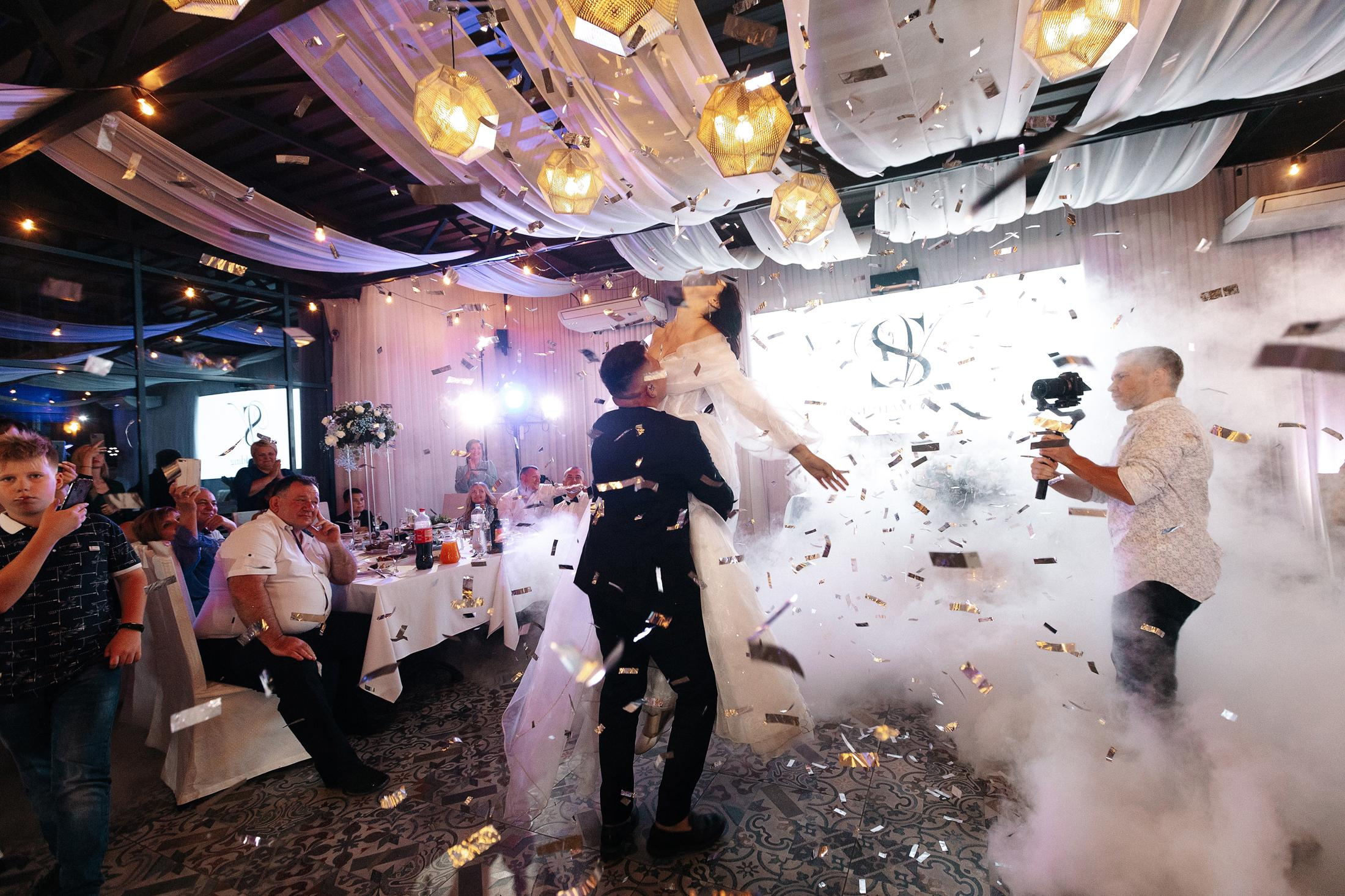 Лера и Сергей. Свадебный фотограф в Риге Руслан Федюшин