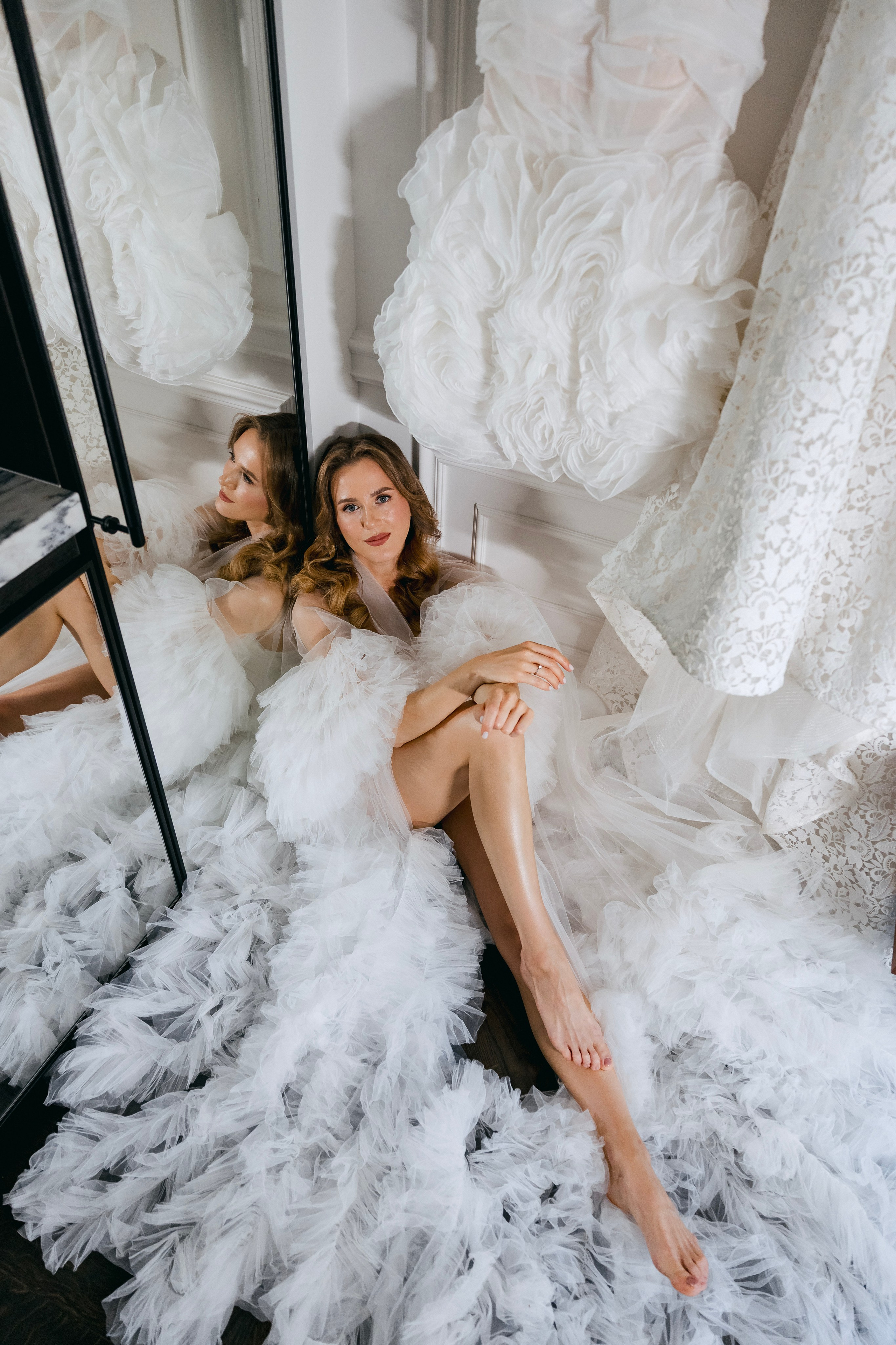 Valeriya & Viktor. Свадебный фотограф в Риге Руслан Федюшин