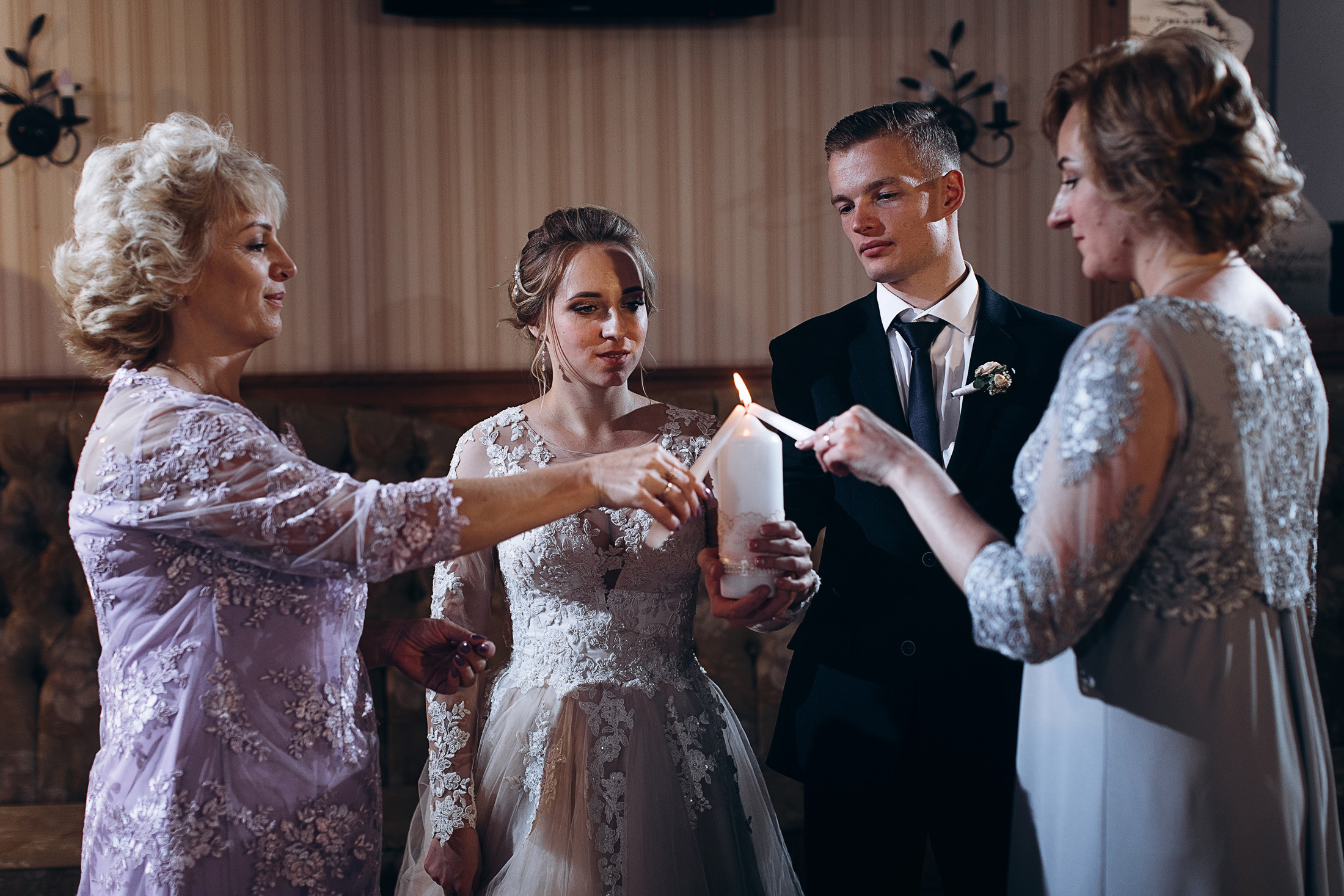 12.10.2019. Свадебный фотограф в Риге Руслан Федюшин