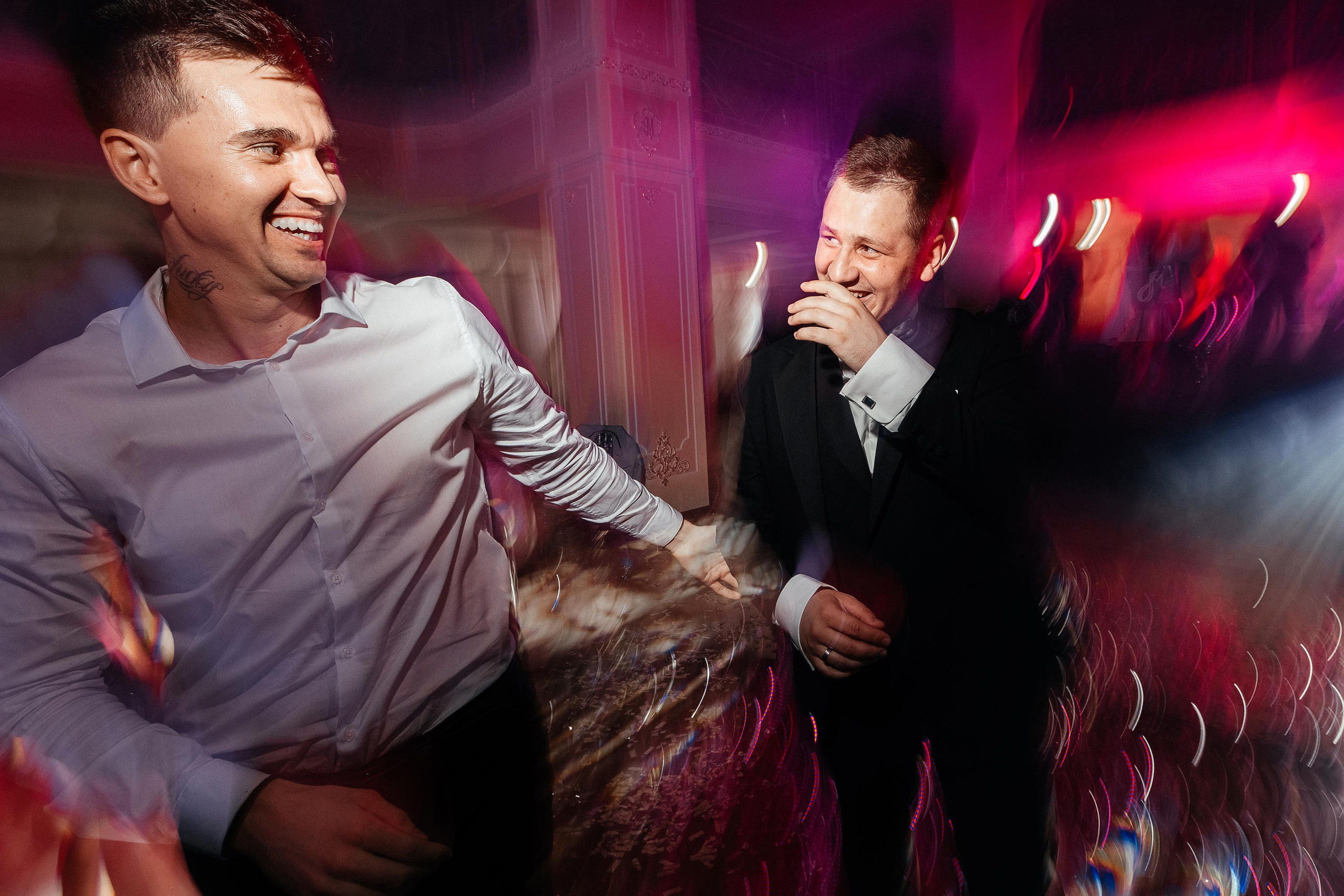 Арина и Сергей. Свадебный фотограф в Риге Руслан Федюшин