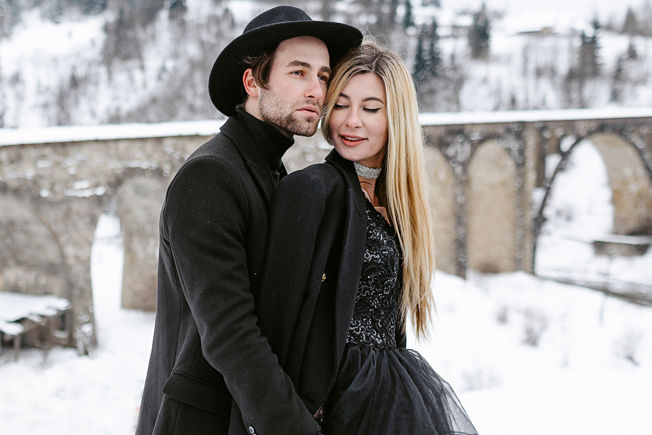 Серега и Алена. Свадебный фотограф в Риге Руслан Федюшин