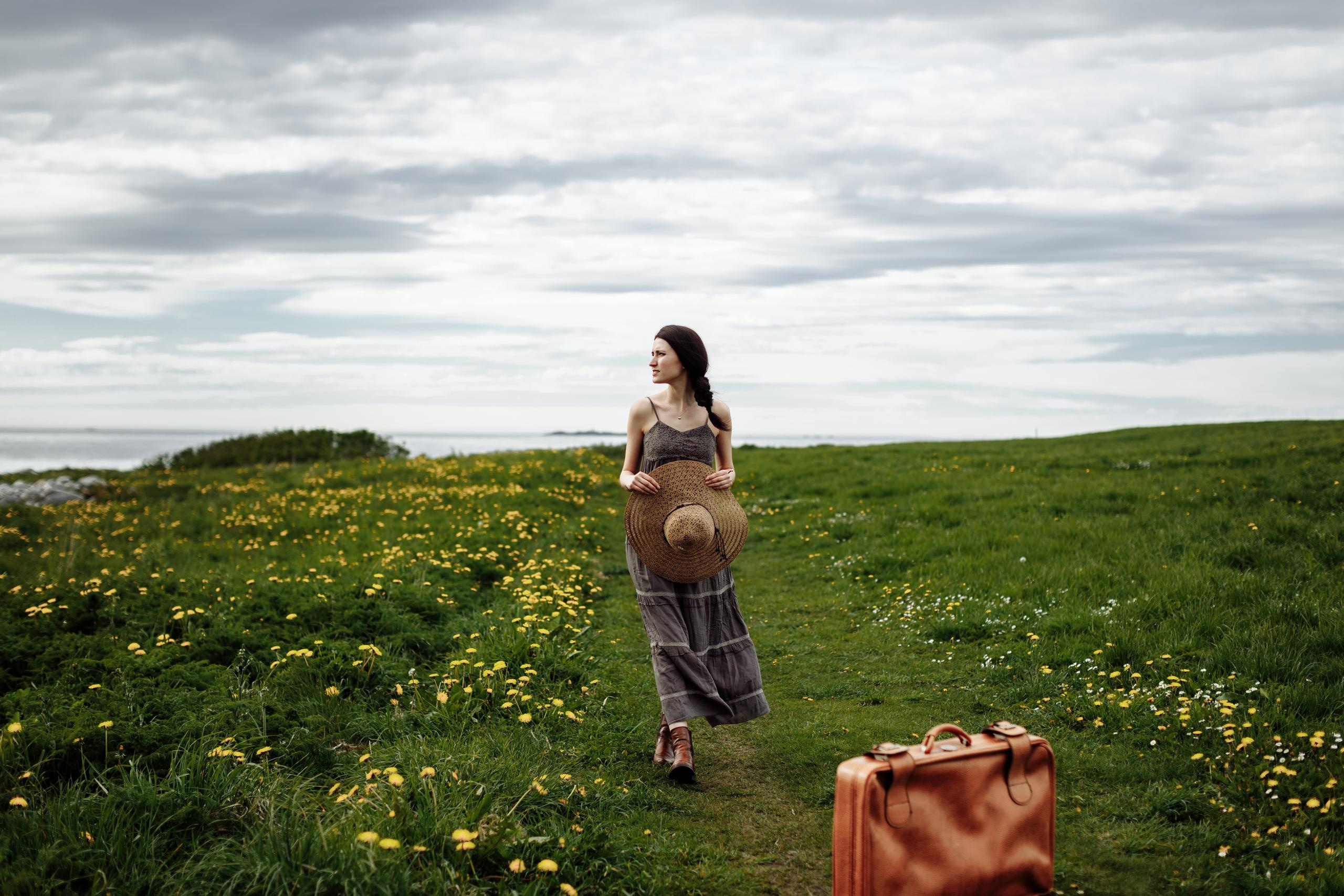 Маяк. Свадебный фотограф в Риге Руслан Федюшин