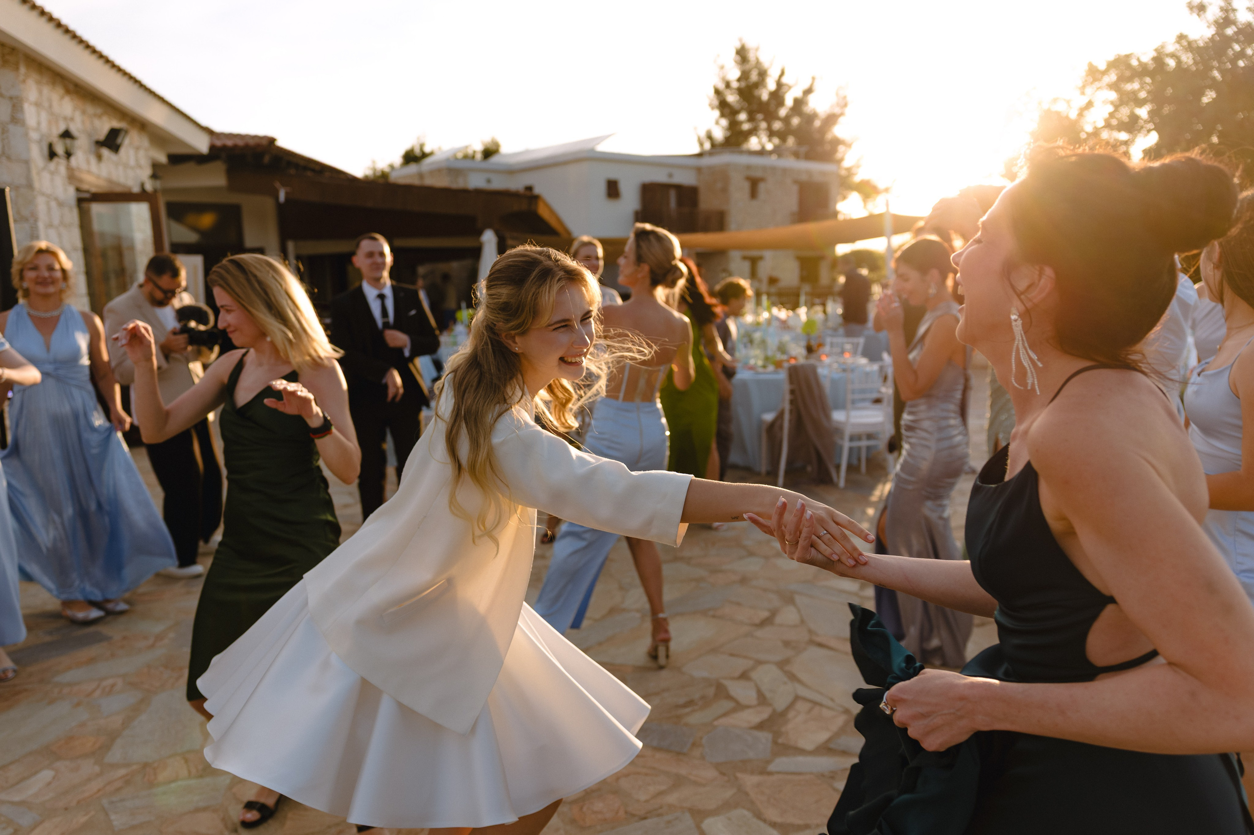 Вова Даша. Свадебный фотограф в Риге Руслан Федюшин