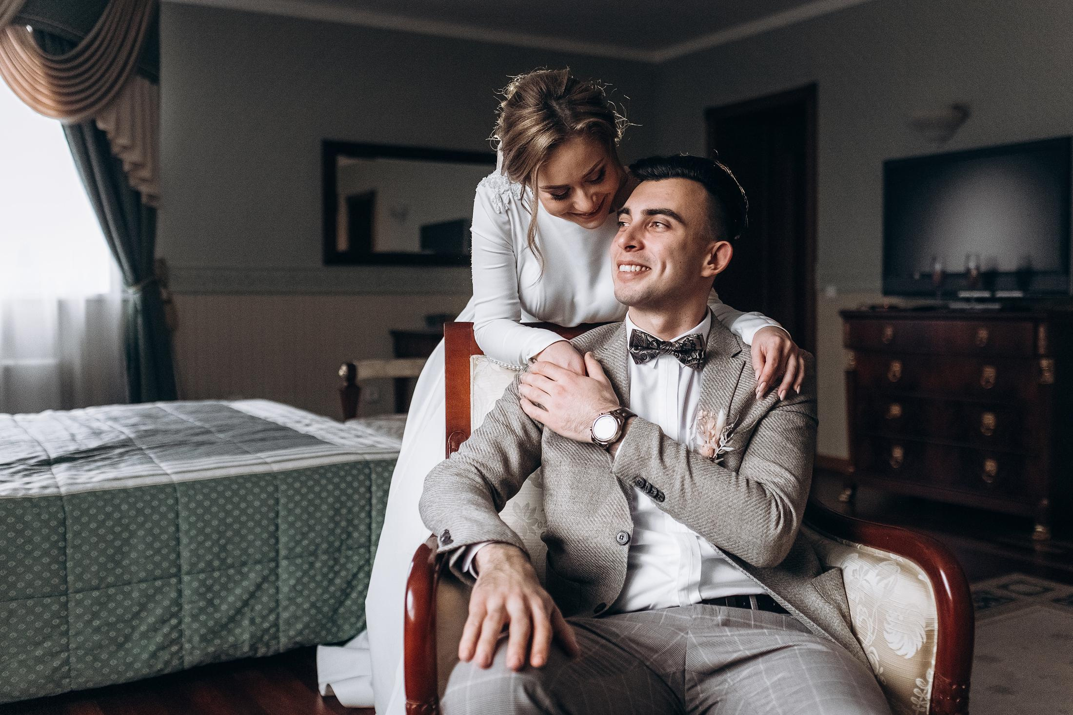 Анонс 2.02.2020. Свадебный фотограф в Риге Руслан Федюшин