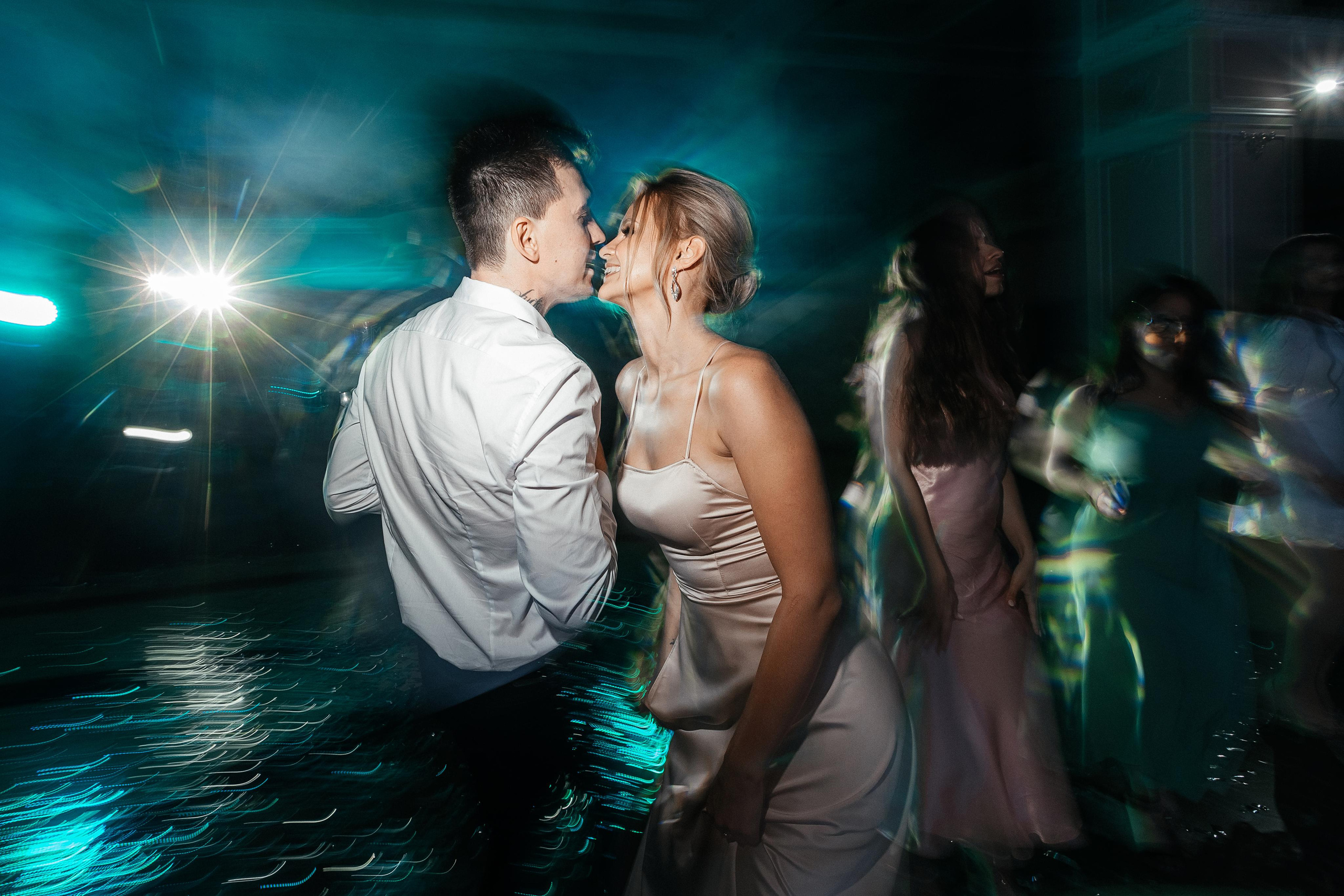 Арина и Сергей. Свадебный фотограф в Риге Руслан Федюшин