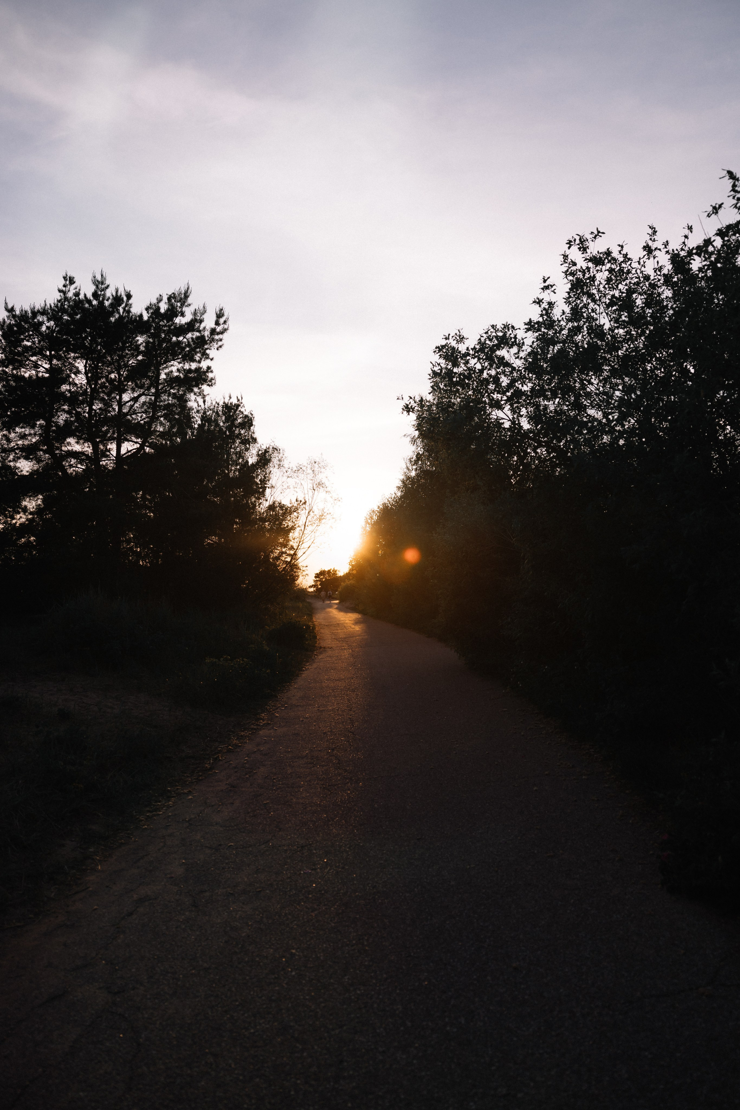 Настя & Леша. Свадебный фотограф в Риге Руслан Федюшин