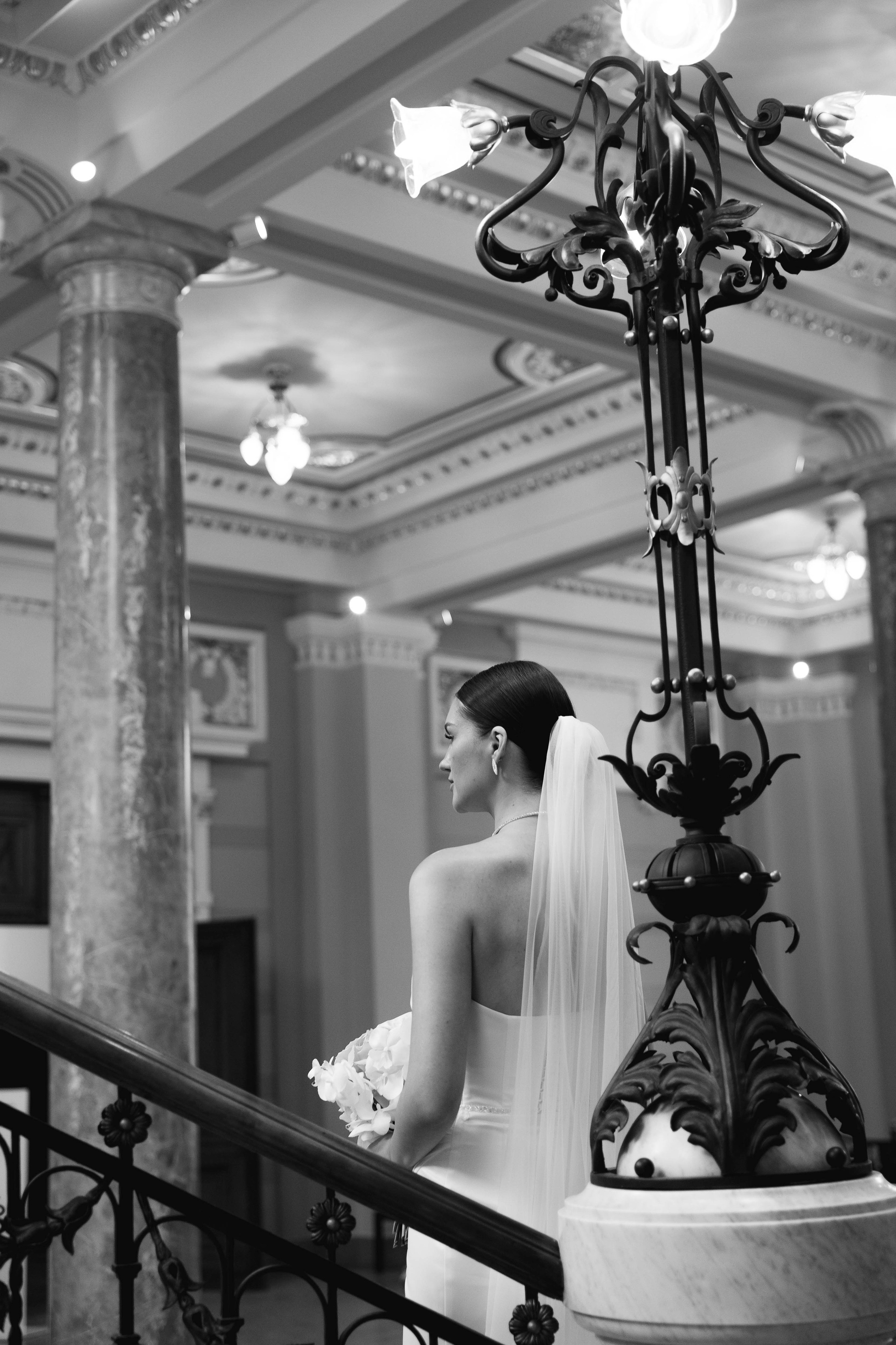 Dina & Dima. Свадебный фотограф в Риге Руслан Федюшин