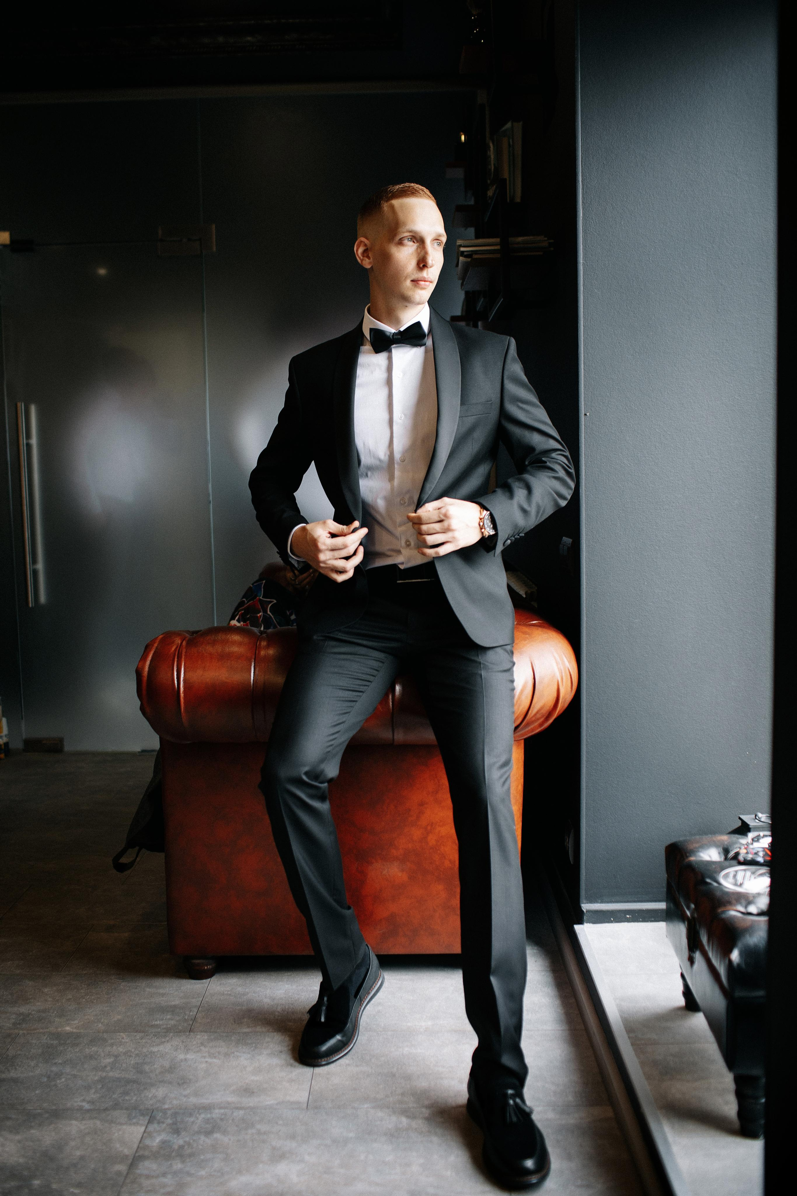 Тома & Андрей. Свадебный фотограф в Риге Руслан Федюшин