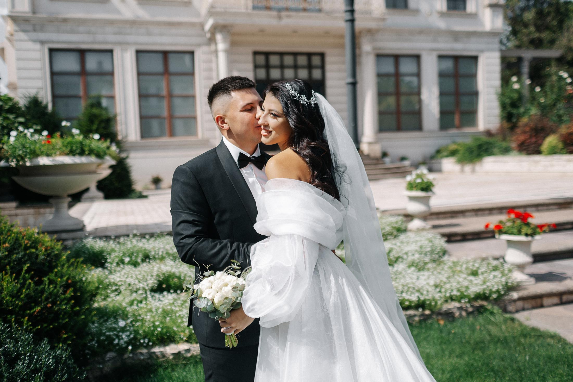 Лера и Сергей. Свадебный фотограф в Риге Руслан Федюшин