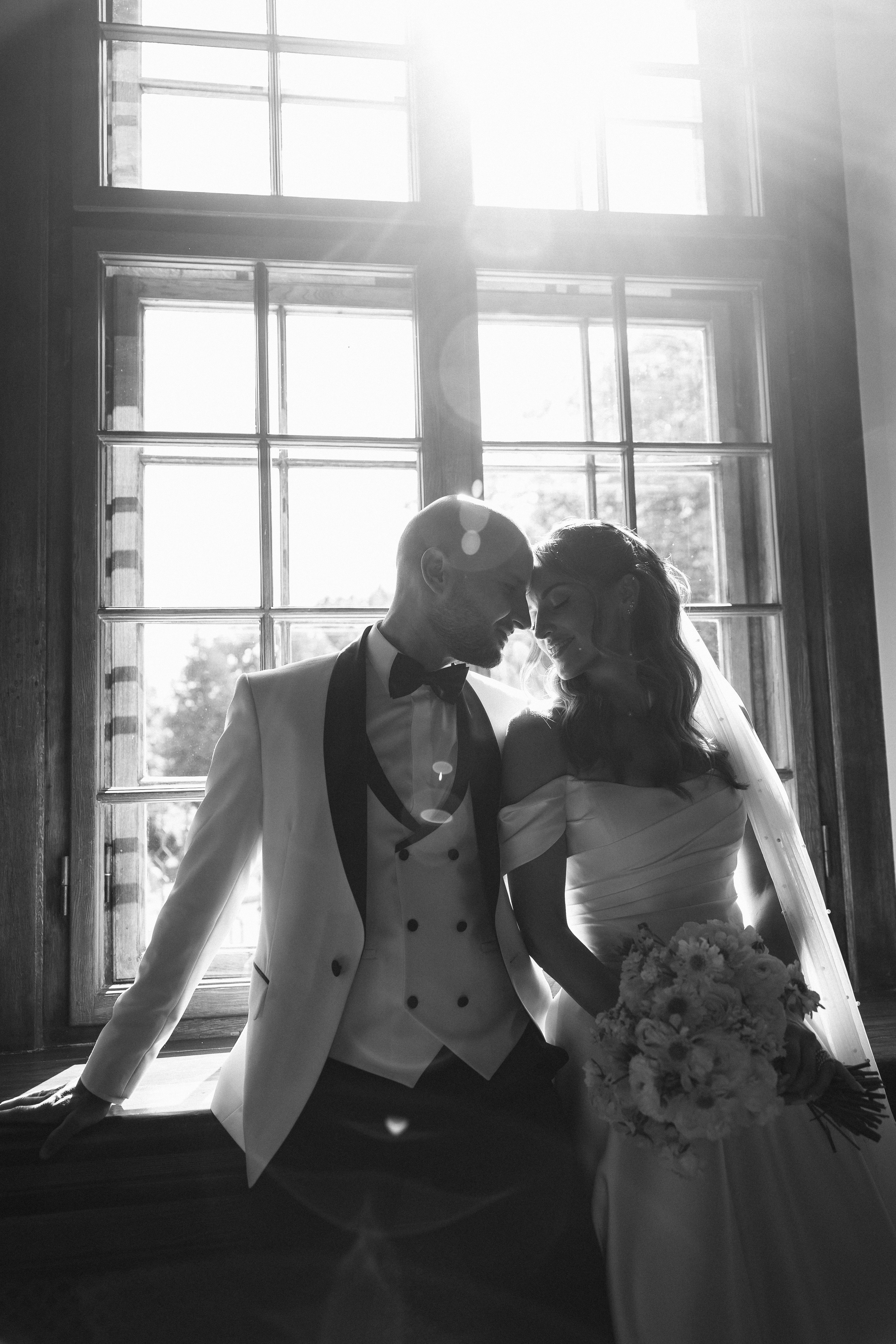 Эдвин & Диана. Свадебный фотограф в Риге Руслан Федюшин