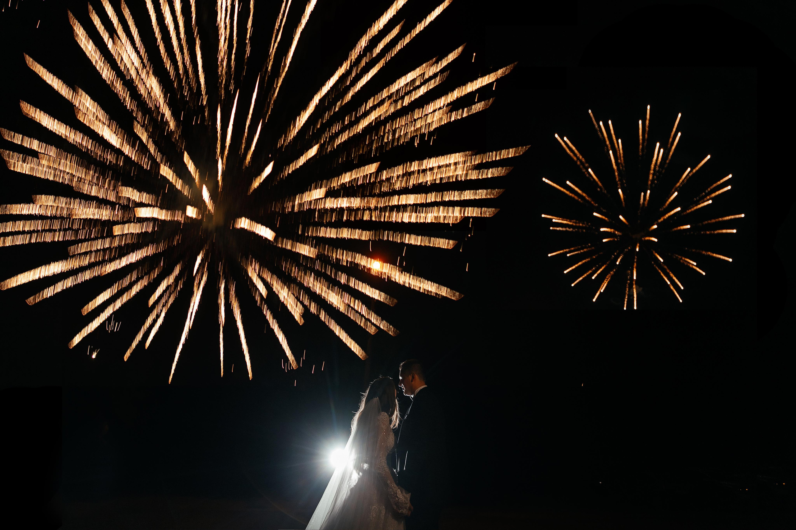 Арина и Сергей. Свадебный фотограф в Риге Руслан Федюшин