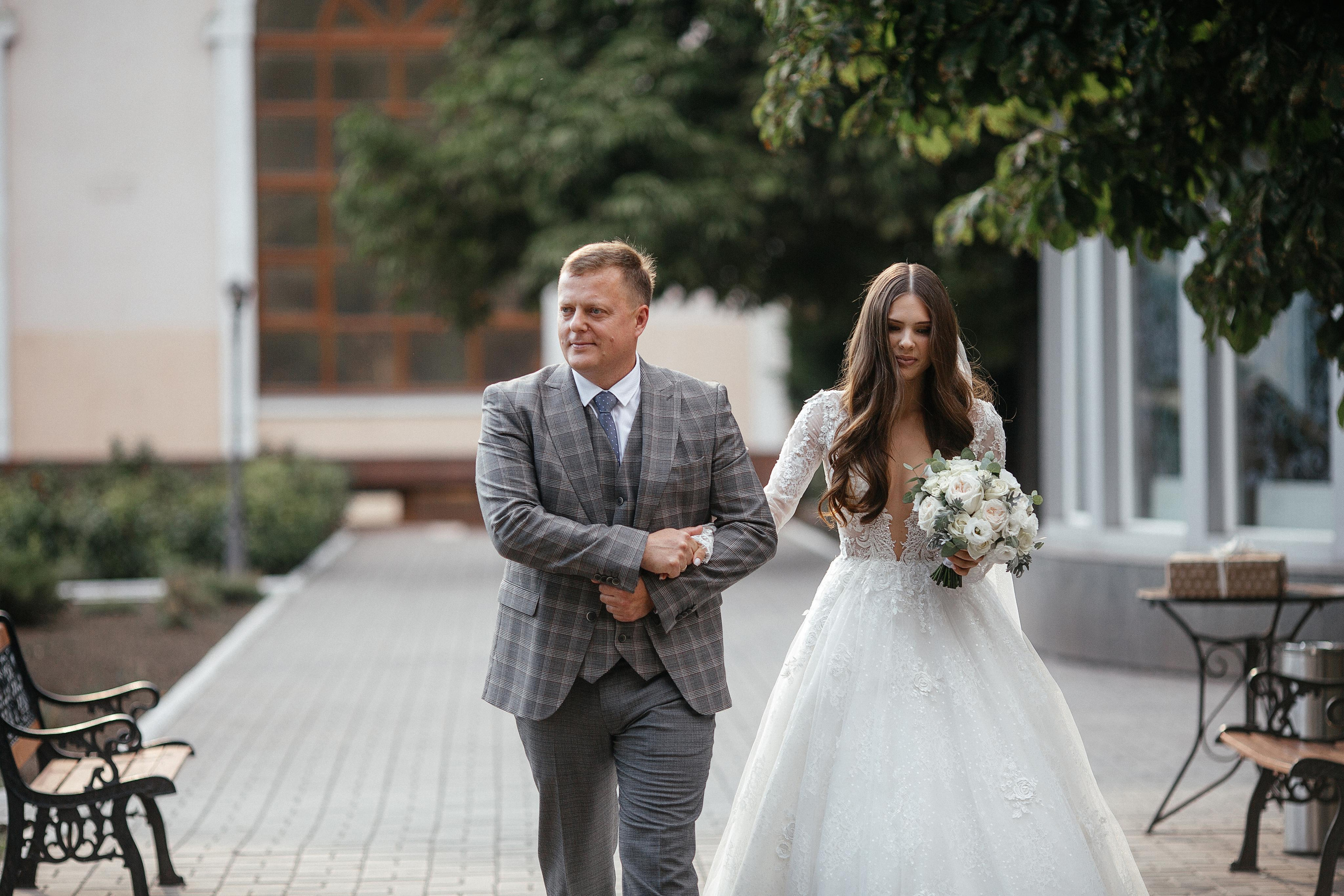 Арина и Сергей. Свадебный фотограф в Риге Руслан Федюшин