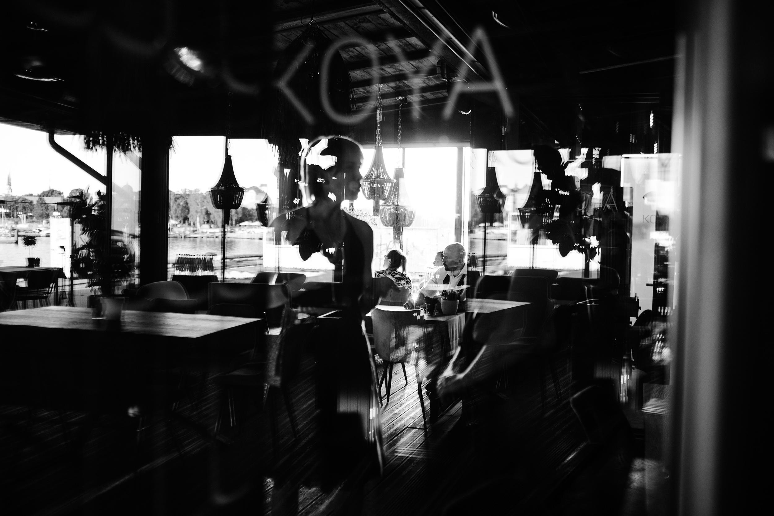 Bright Dream. Свадебный фотограф в Риге Руслан Федюшин