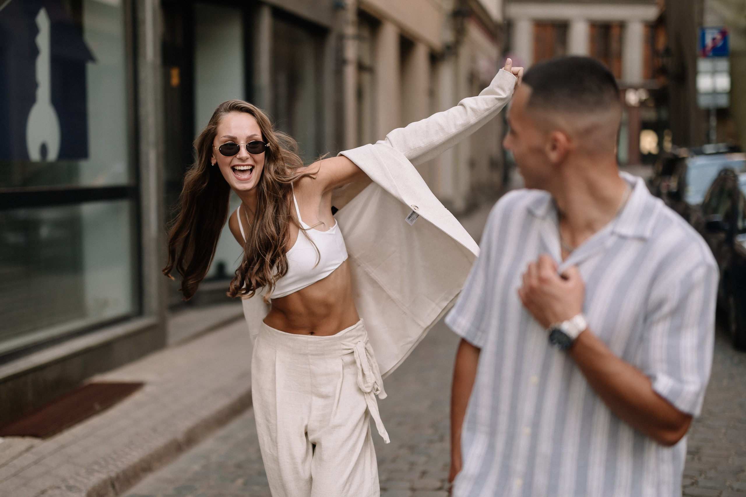 Love Story. Свадебный фотограф в Риге Руслан Федюшин