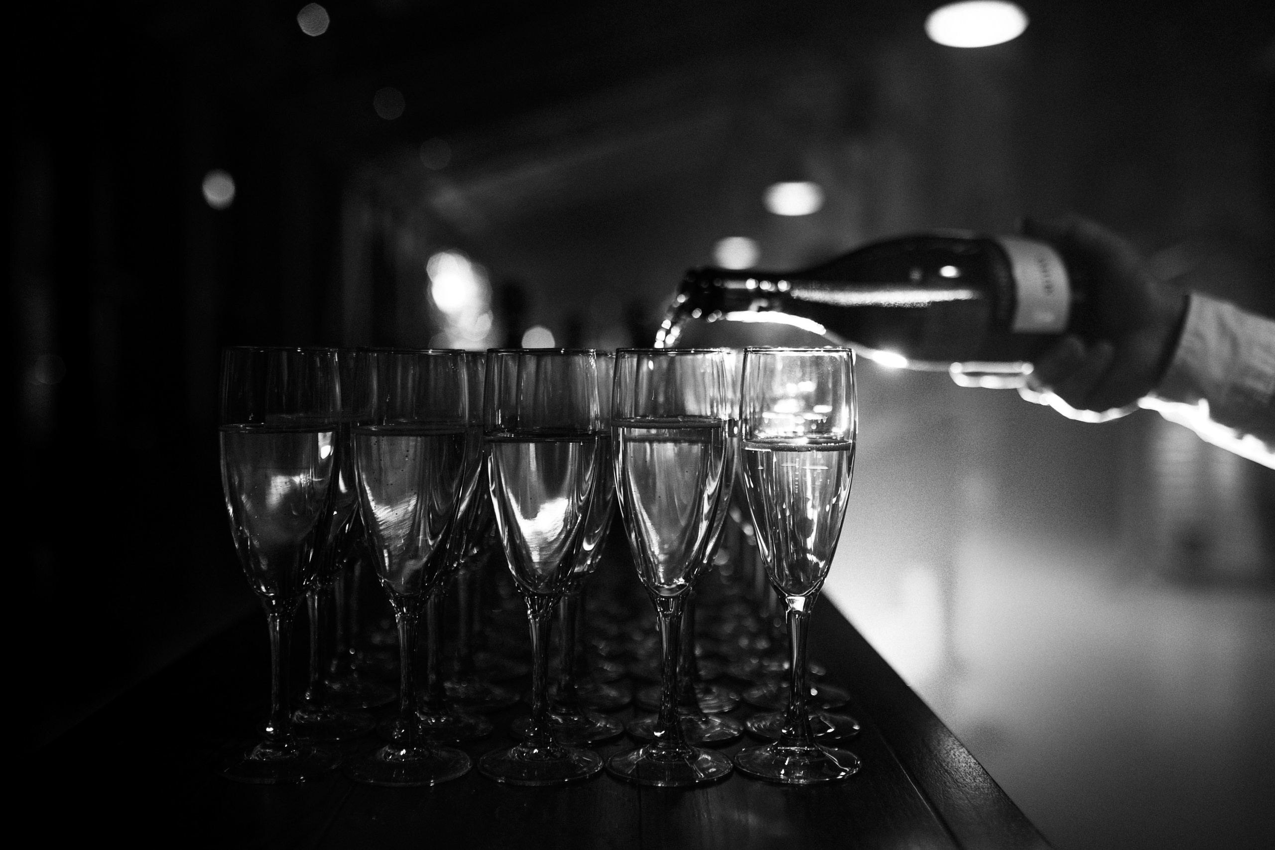 New Year. Свадебный фотограф в Риге Руслан Федюшин