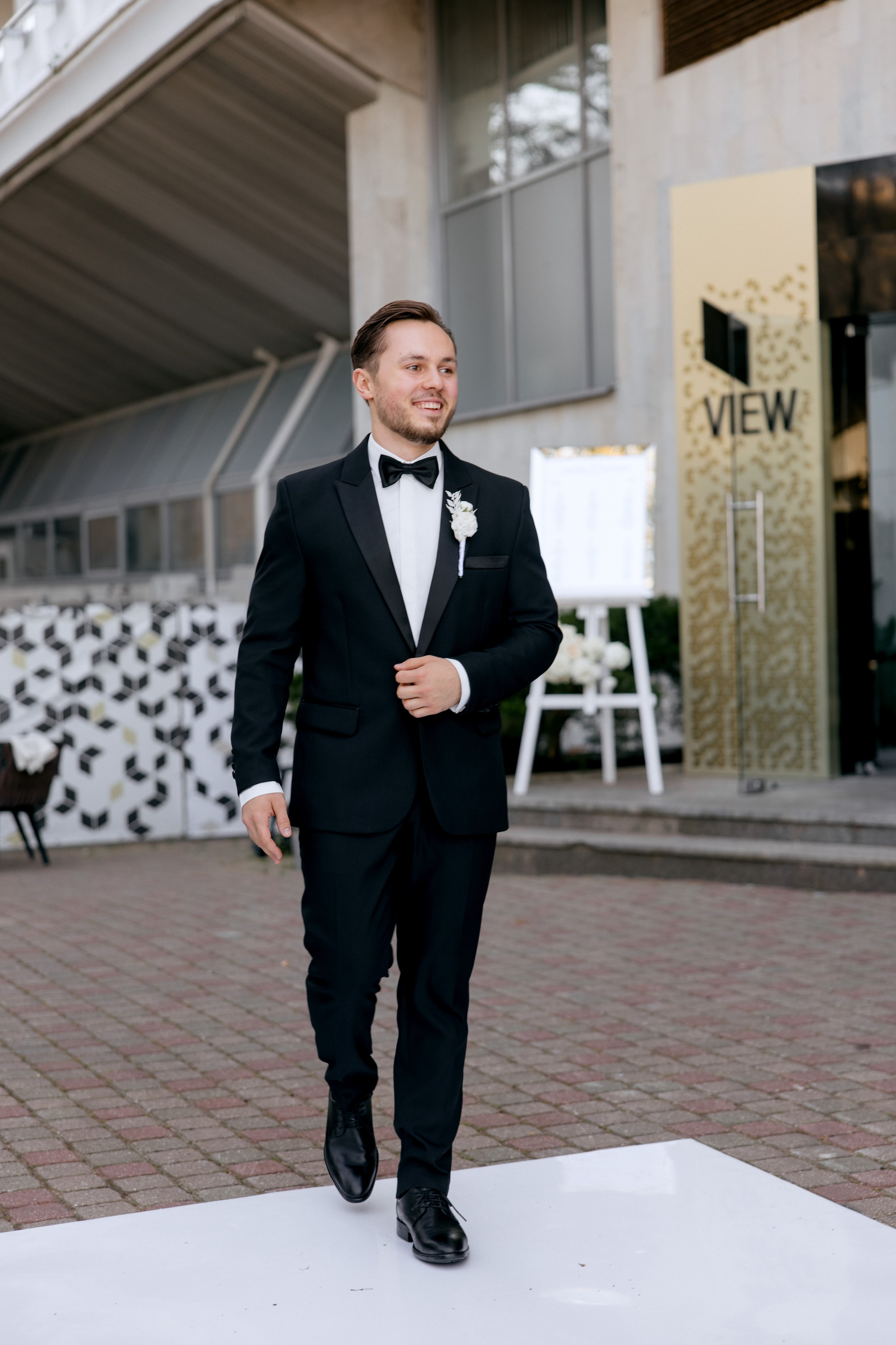 Tomas & Sofi. Свадебный фотограф в Риге Руслан Федюшин