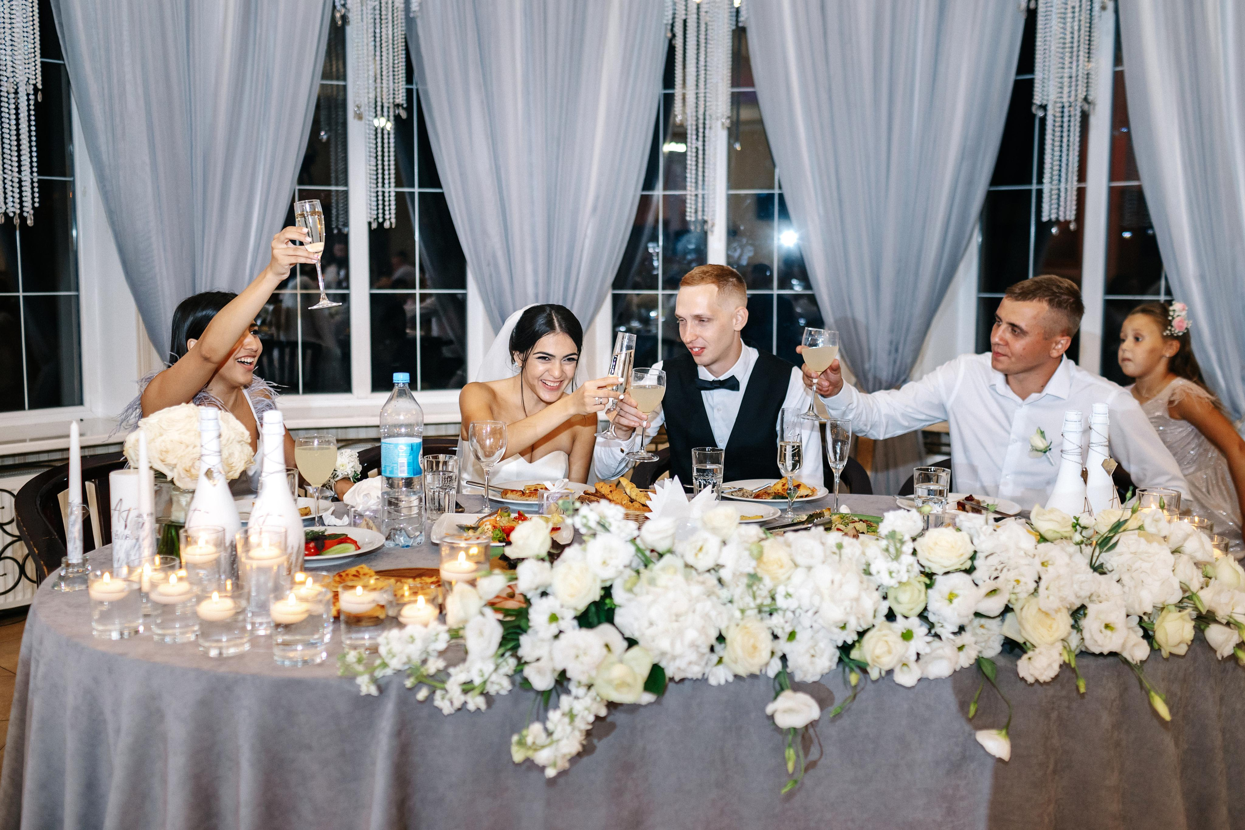 Тома & Андрей. Свадебный фотограф в Риге Руслан Федюшин