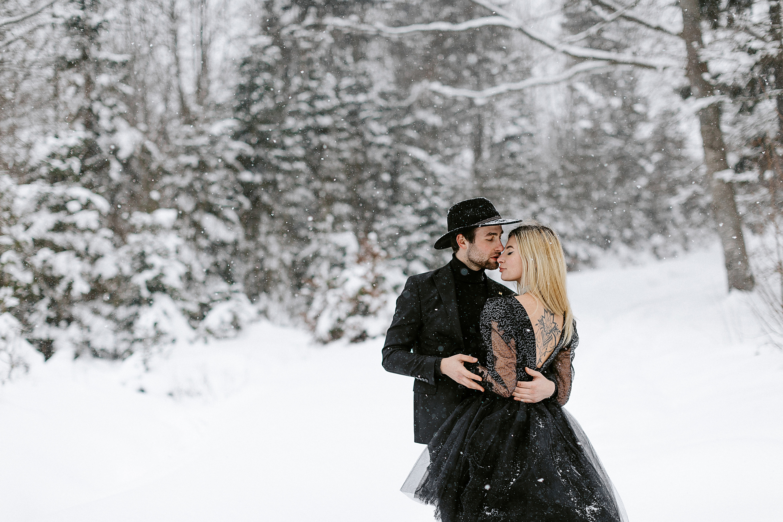 Серега и Алена. Свадебный фотограф в Риге Руслан Федюшин