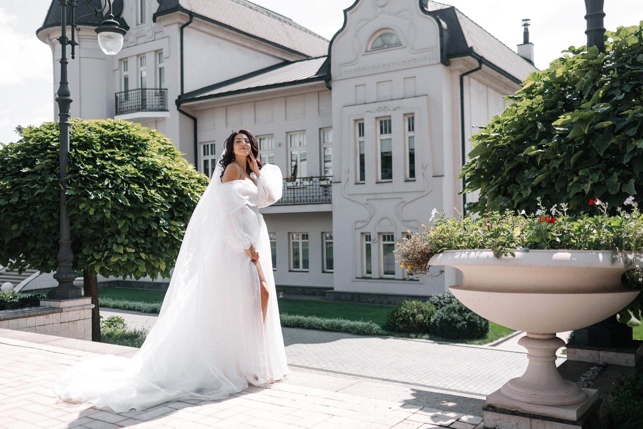 Лера и Сергей. Свадебный фотограф в Риге Руслан Федюшин