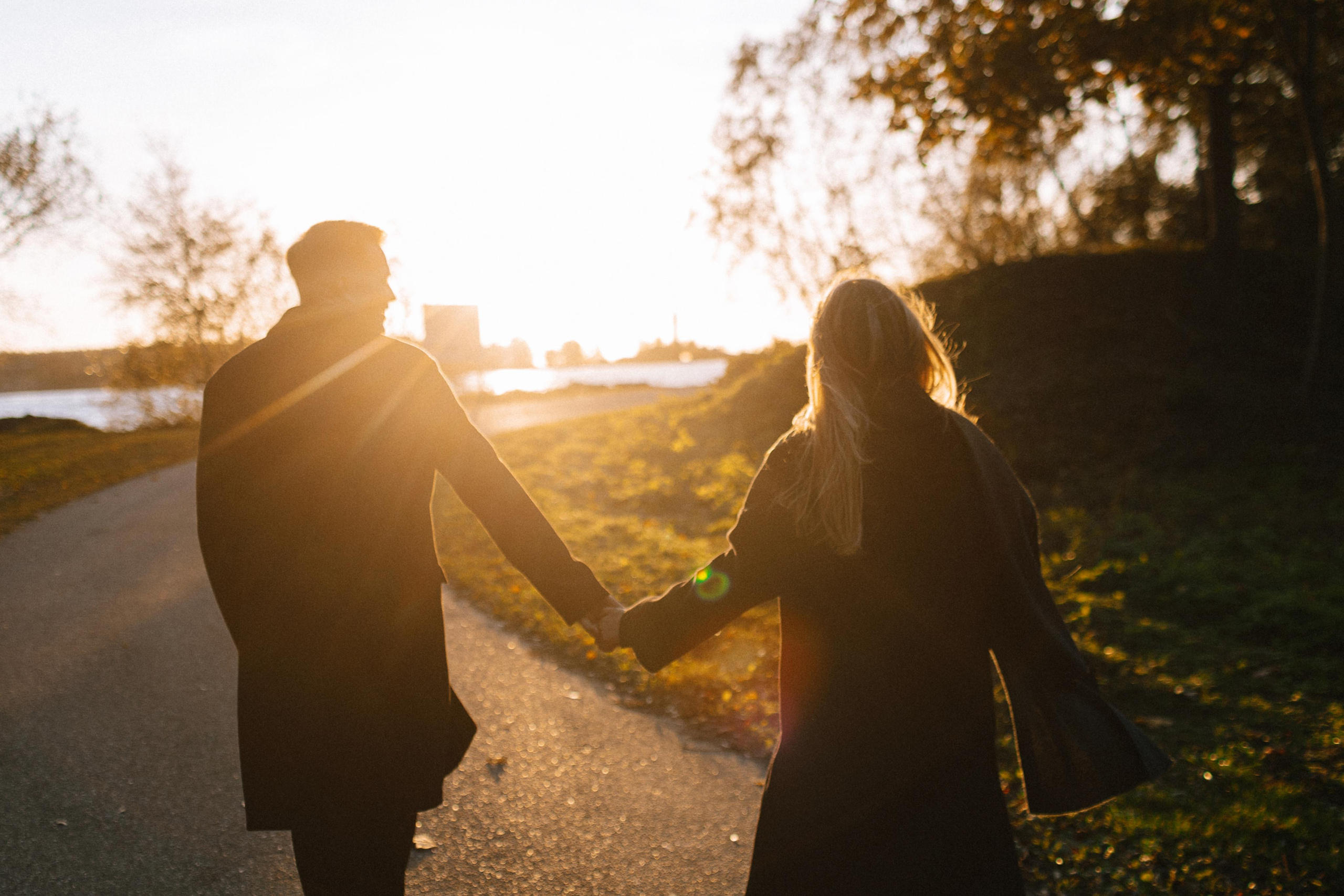 Лера & Леша. Свадебный фотограф в Риге Руслан Федюшин