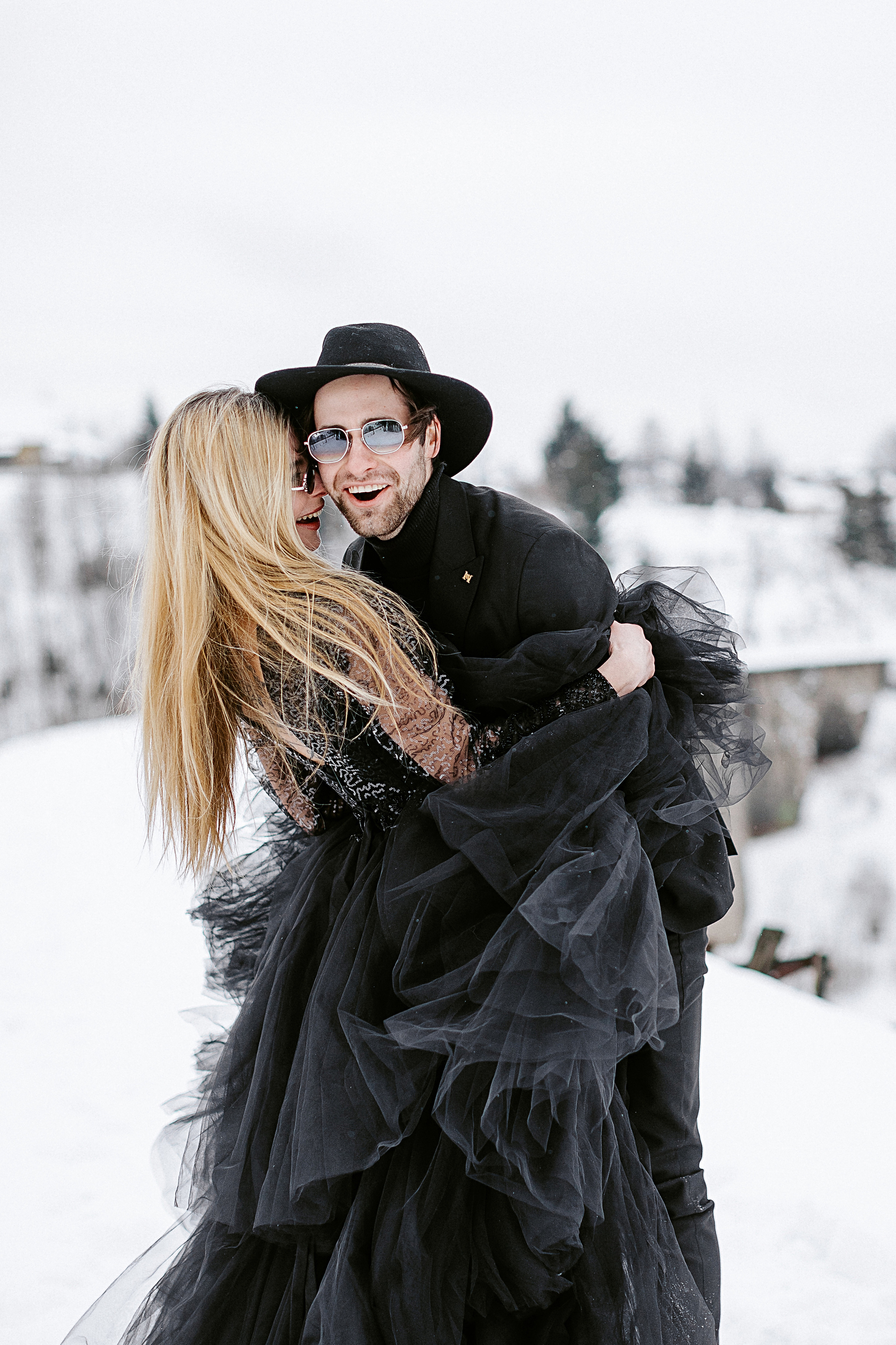 Серега и Алена. Свадебный фотограф в Риге Руслан Федюшин