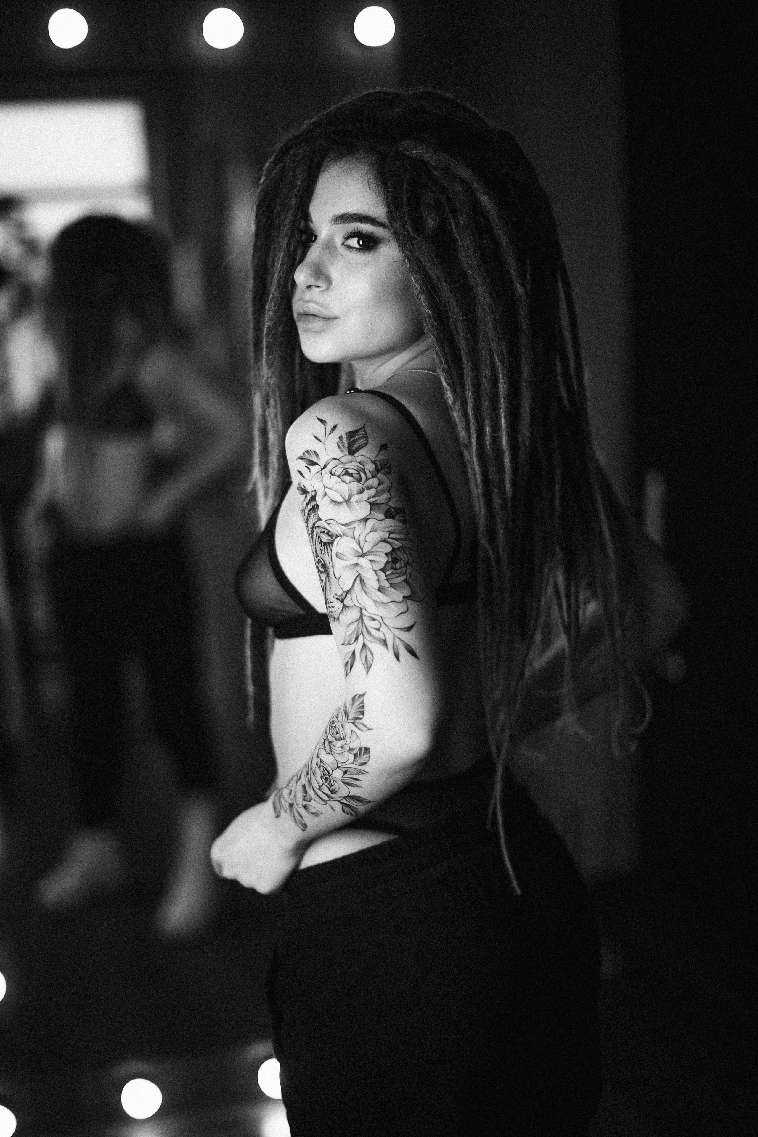 Тома. Свадебный фотограф в Риге Руслан Федюшин