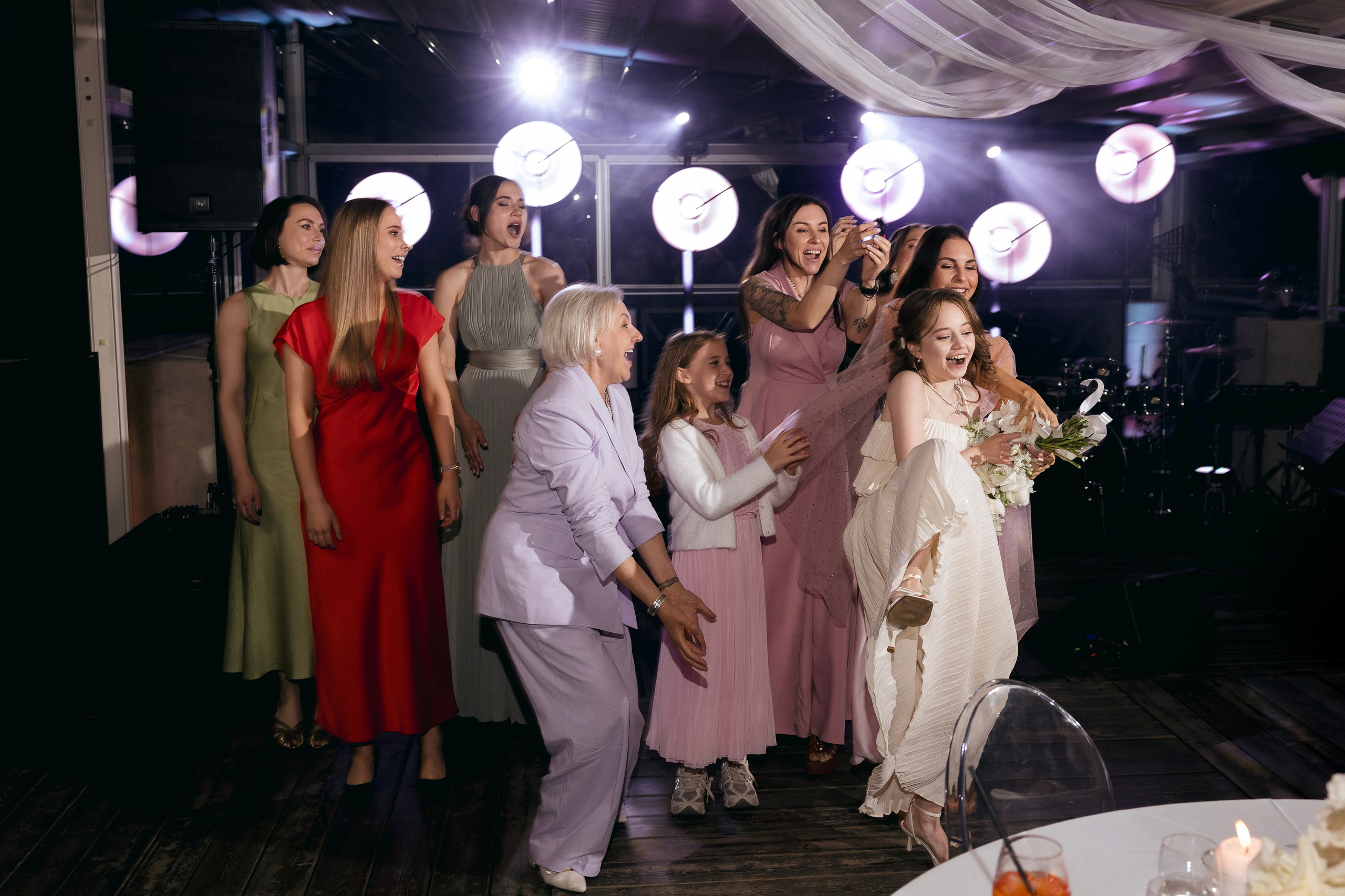 Valeriya & Viktor. Свадебный фотограф в Риге Руслан Федюшин