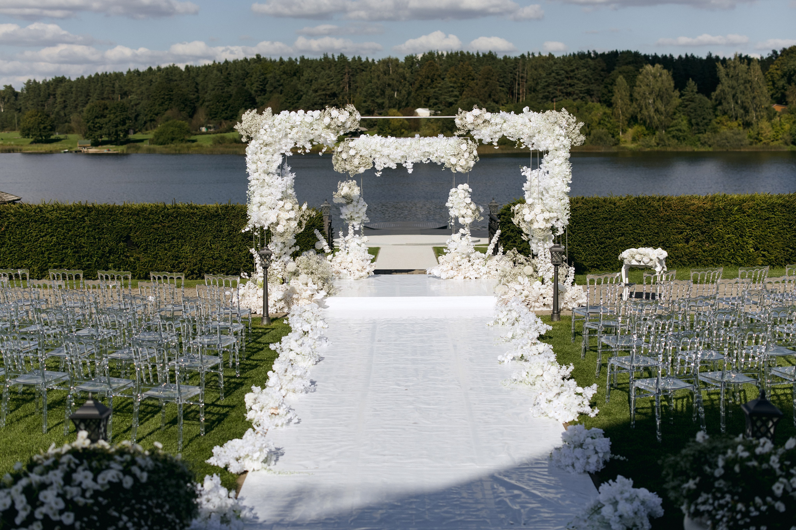 Вероника & Дмитрий. Свадебный фотограф в Риге Руслан Федюшин