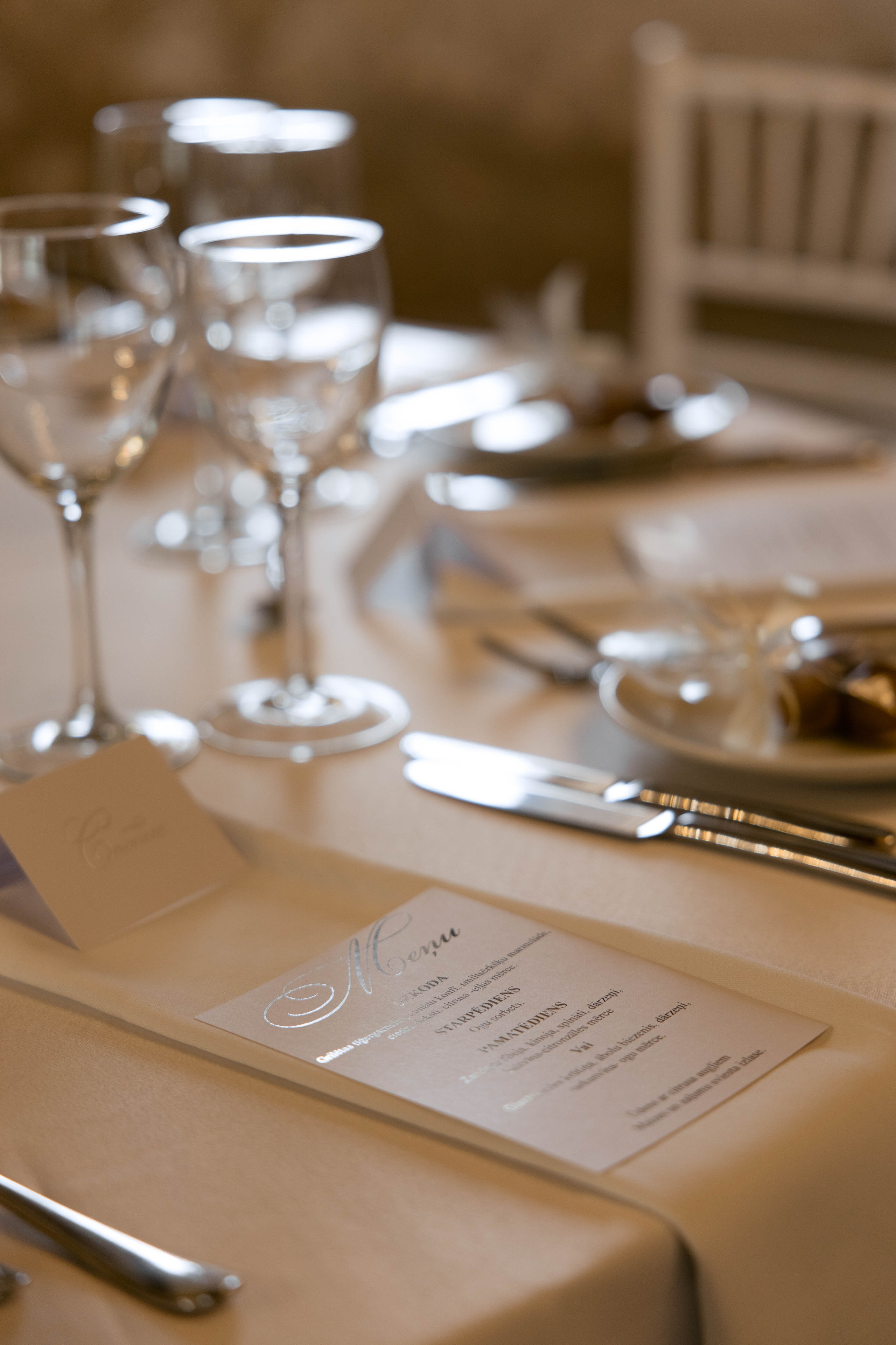 Каролина и Валерий. Свадебный фотограф в Риге Руслан Федюшин