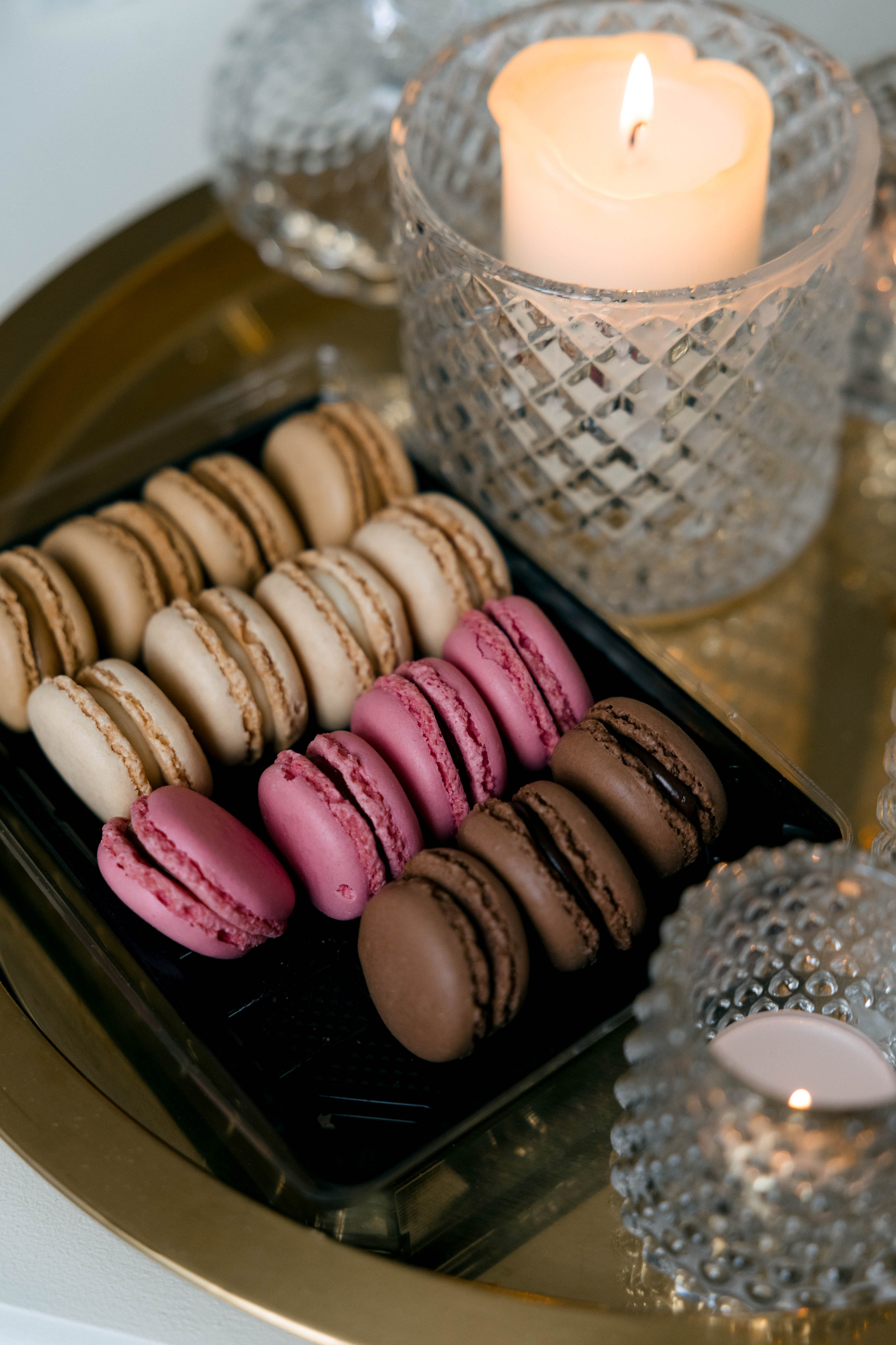 Каролина и Валерий. Свадебный фотограф в Риге Руслан Федюшин