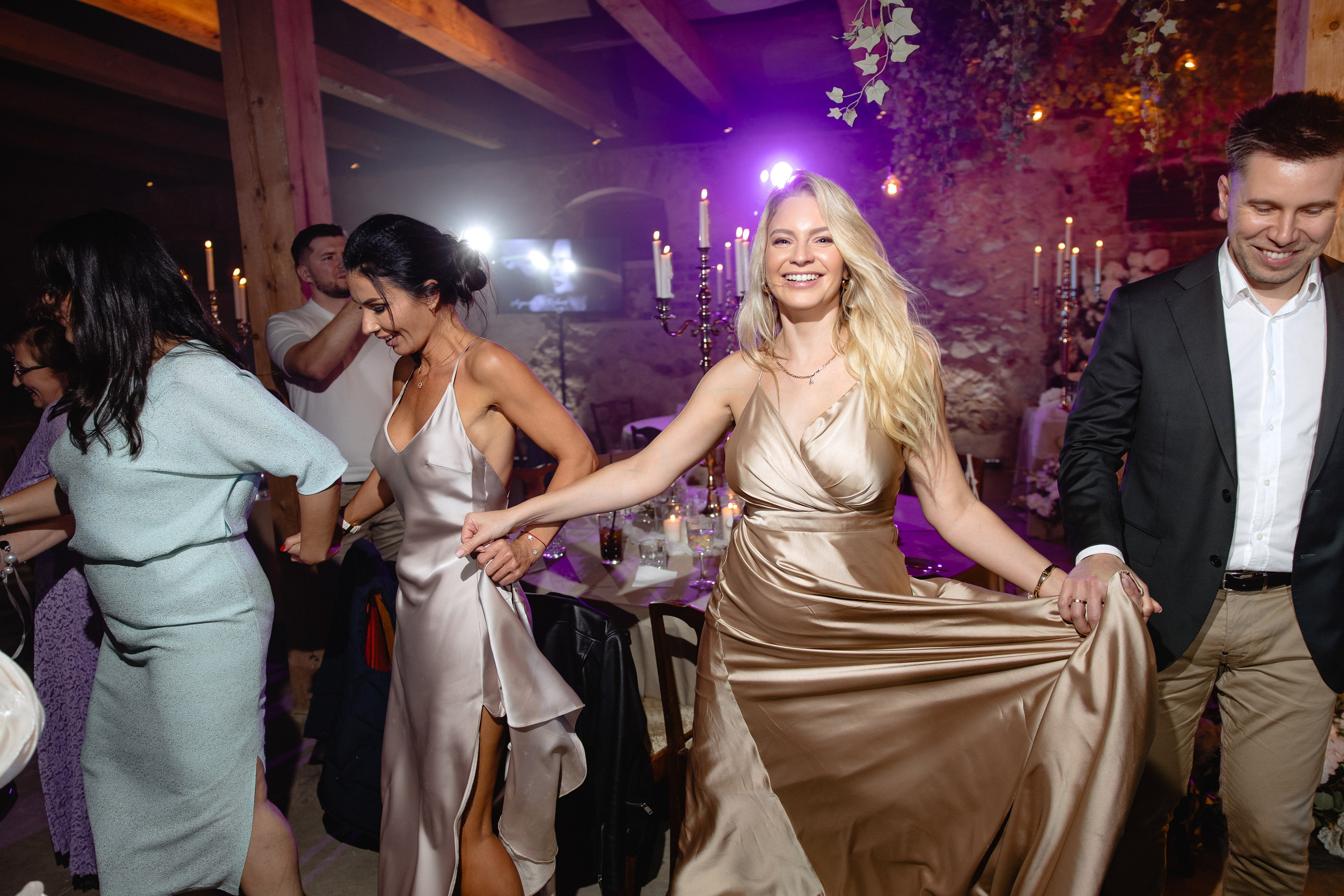 Agneta & Robert. Свадебный фотограф в Риге Руслан Федюшин