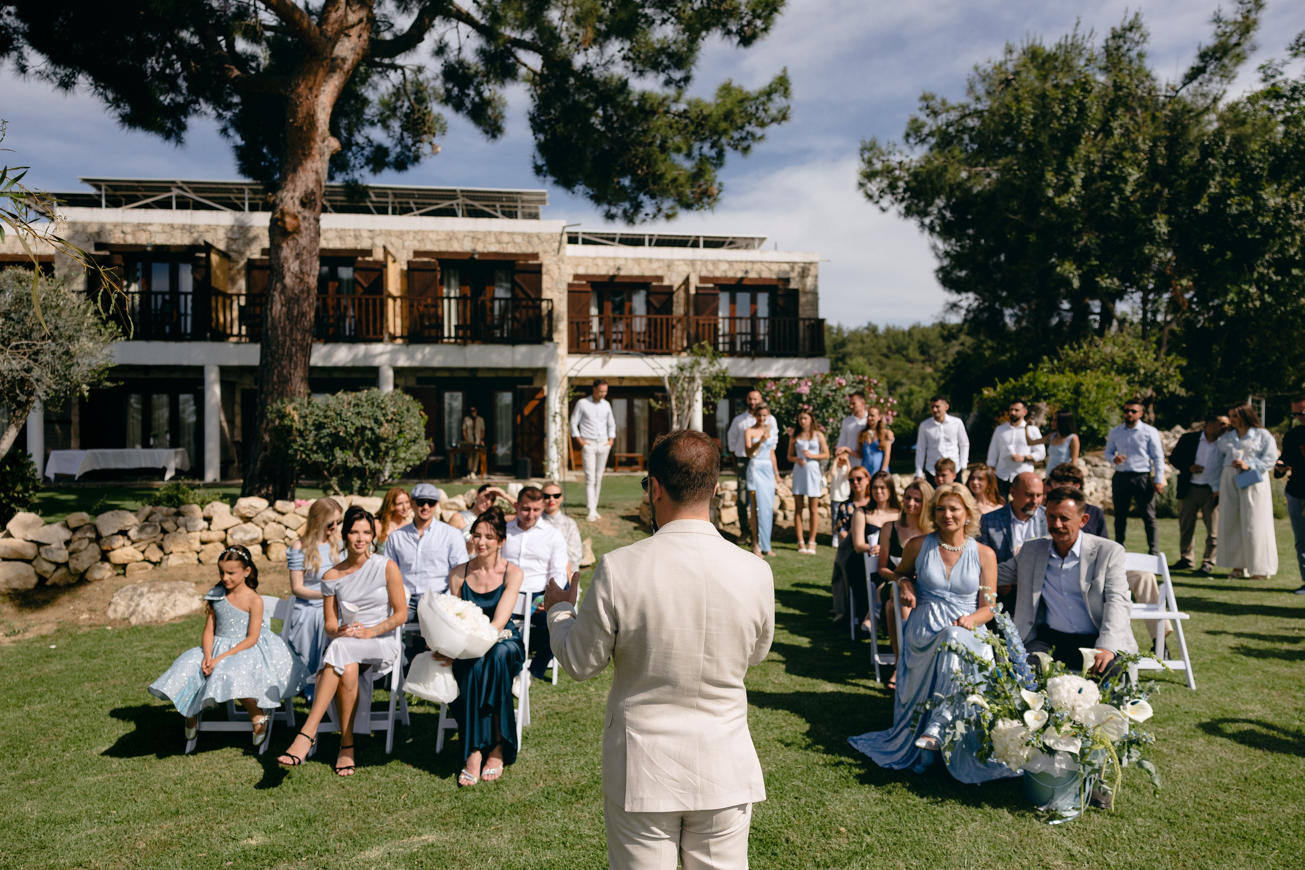 Вова Даша. Свадебный фотограф в Риге Руслан Федюшин