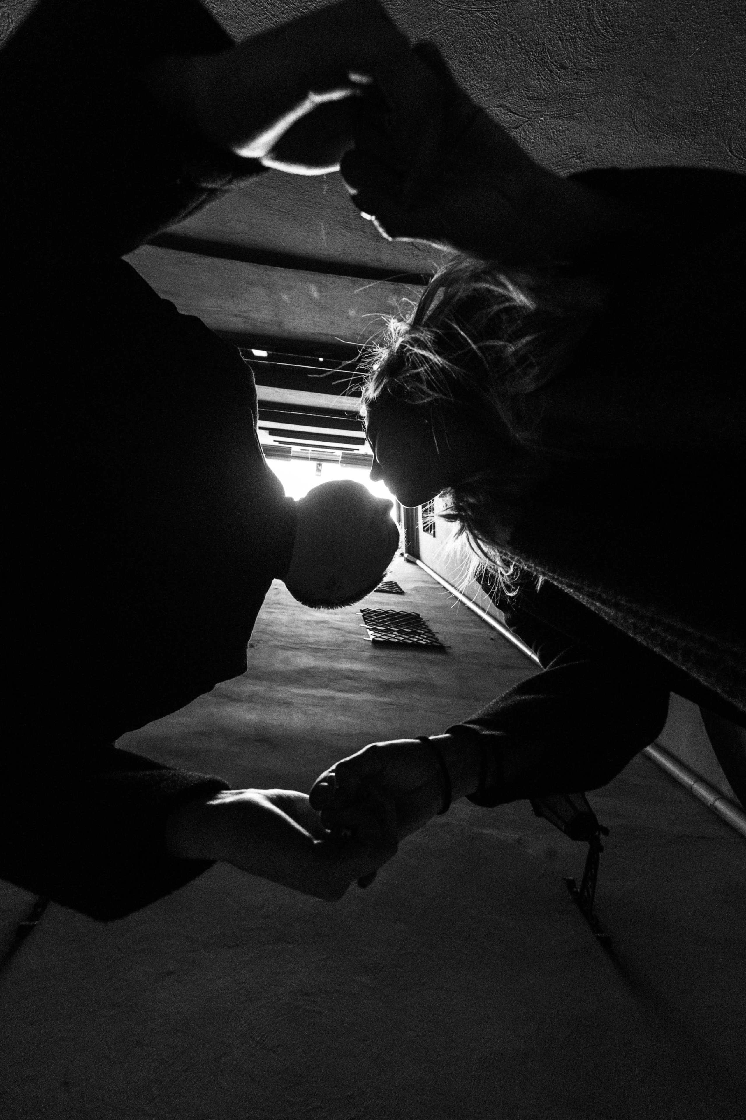 Лера & Леша. Свадебный фотограф в Риге Руслан Федюшин