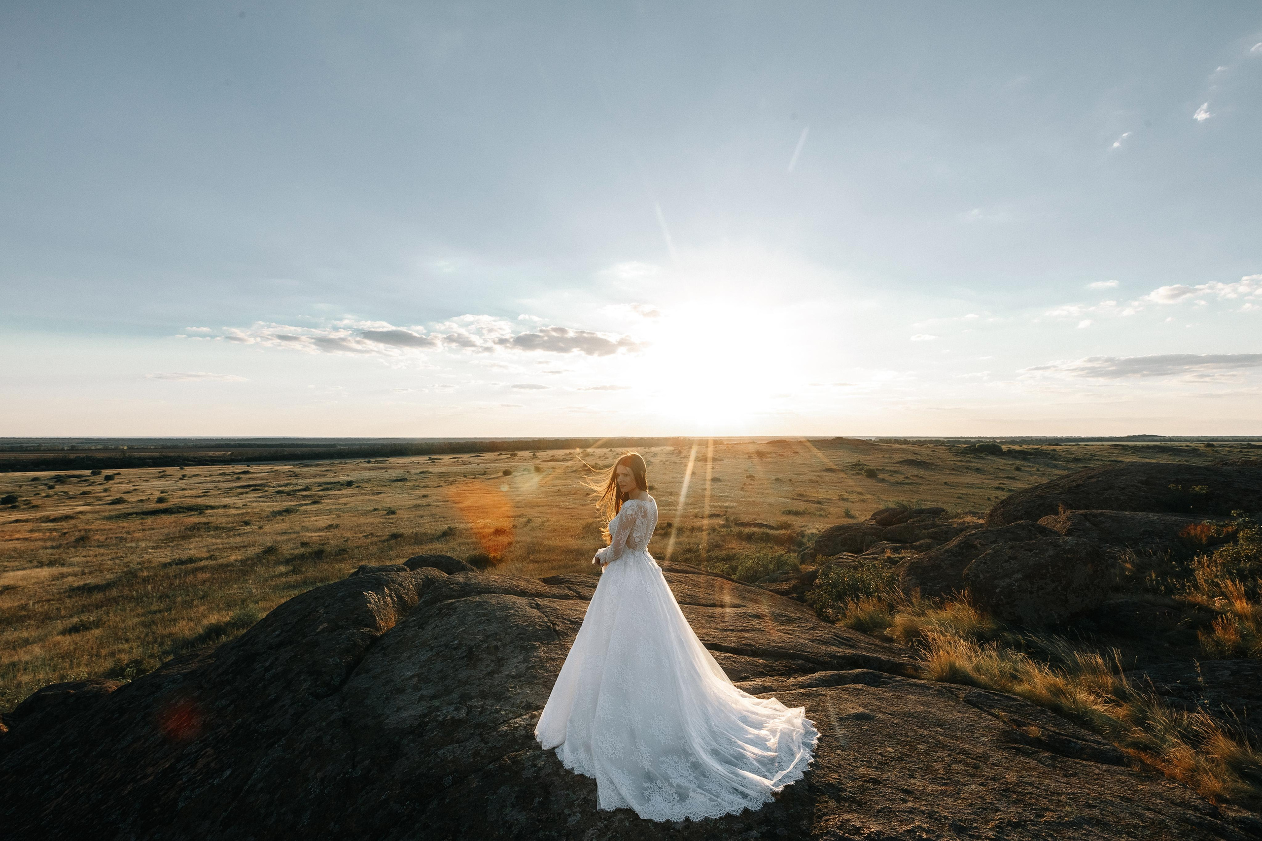 Арина и Сергей. Свадебный фотограф в Риге Руслан Федюшин