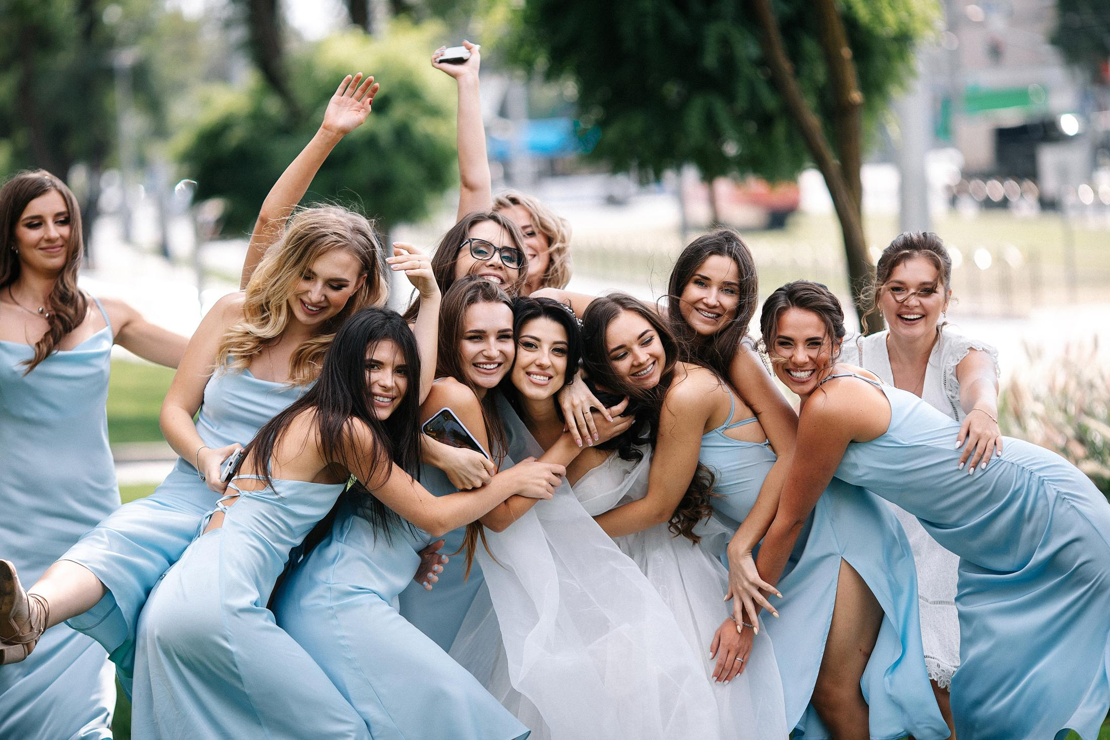 Свадьбы. Свадебный фотограф в Риге Руслан Федюшин