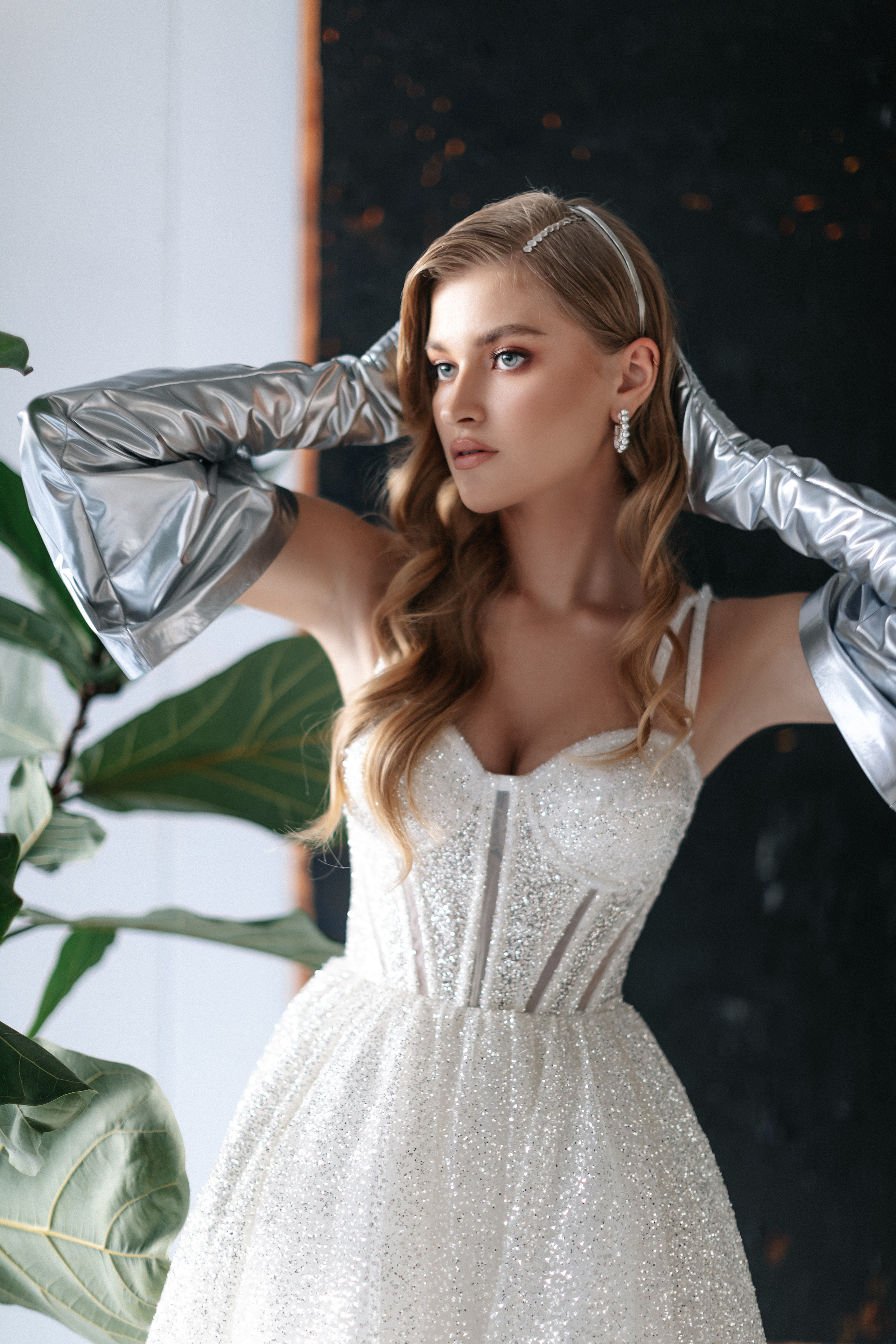 Hanna. Свадебный фотограф в Риге Руслан Федюшин