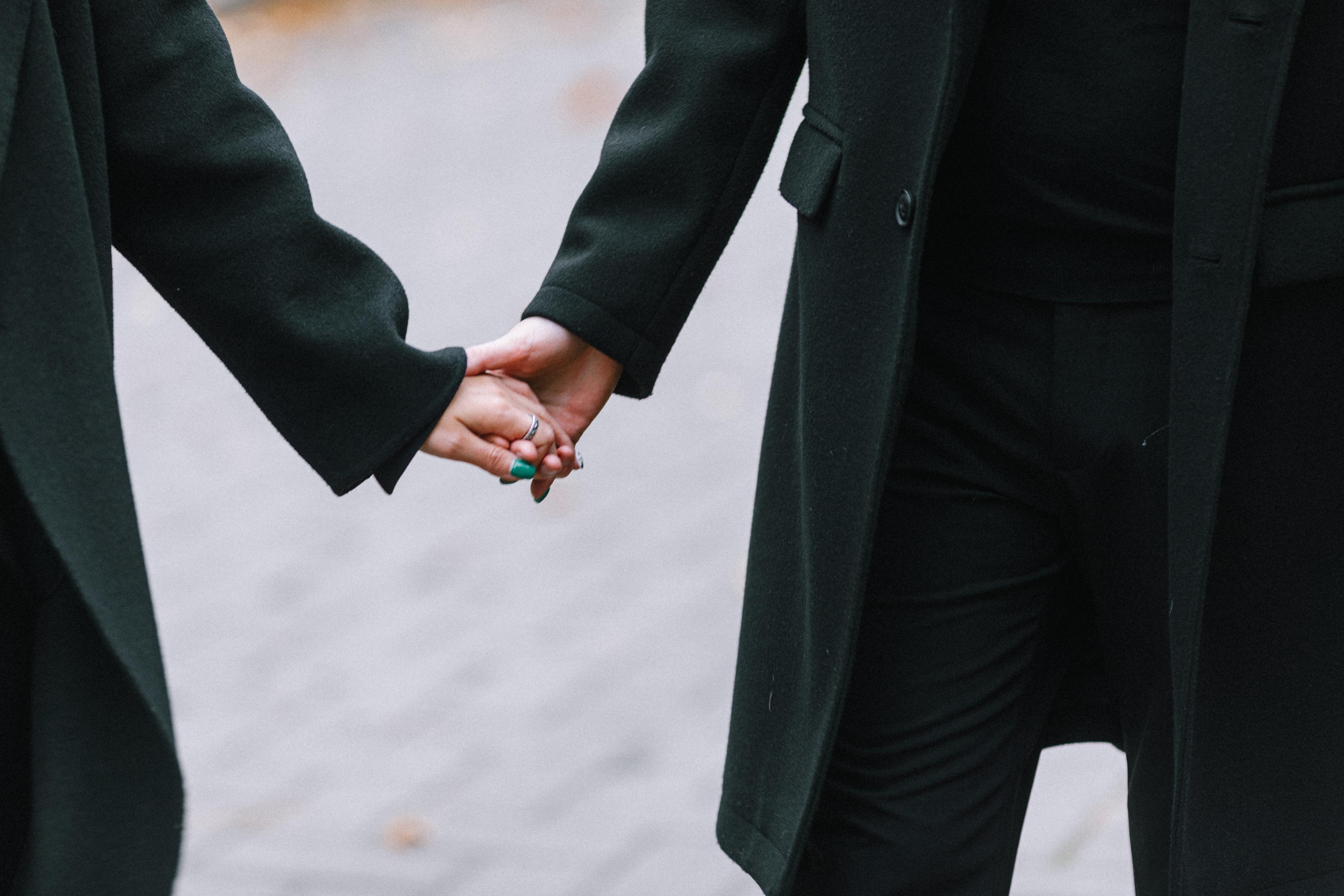 Лера & Леша. Свадебный фотограф в Риге Руслан Федюшин