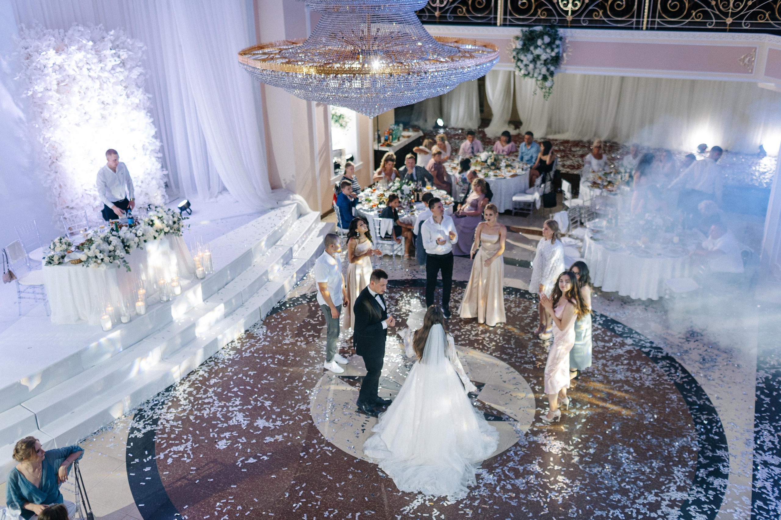 Арина и Сергей. Свадебный фотограф в Риге Руслан Федюшин