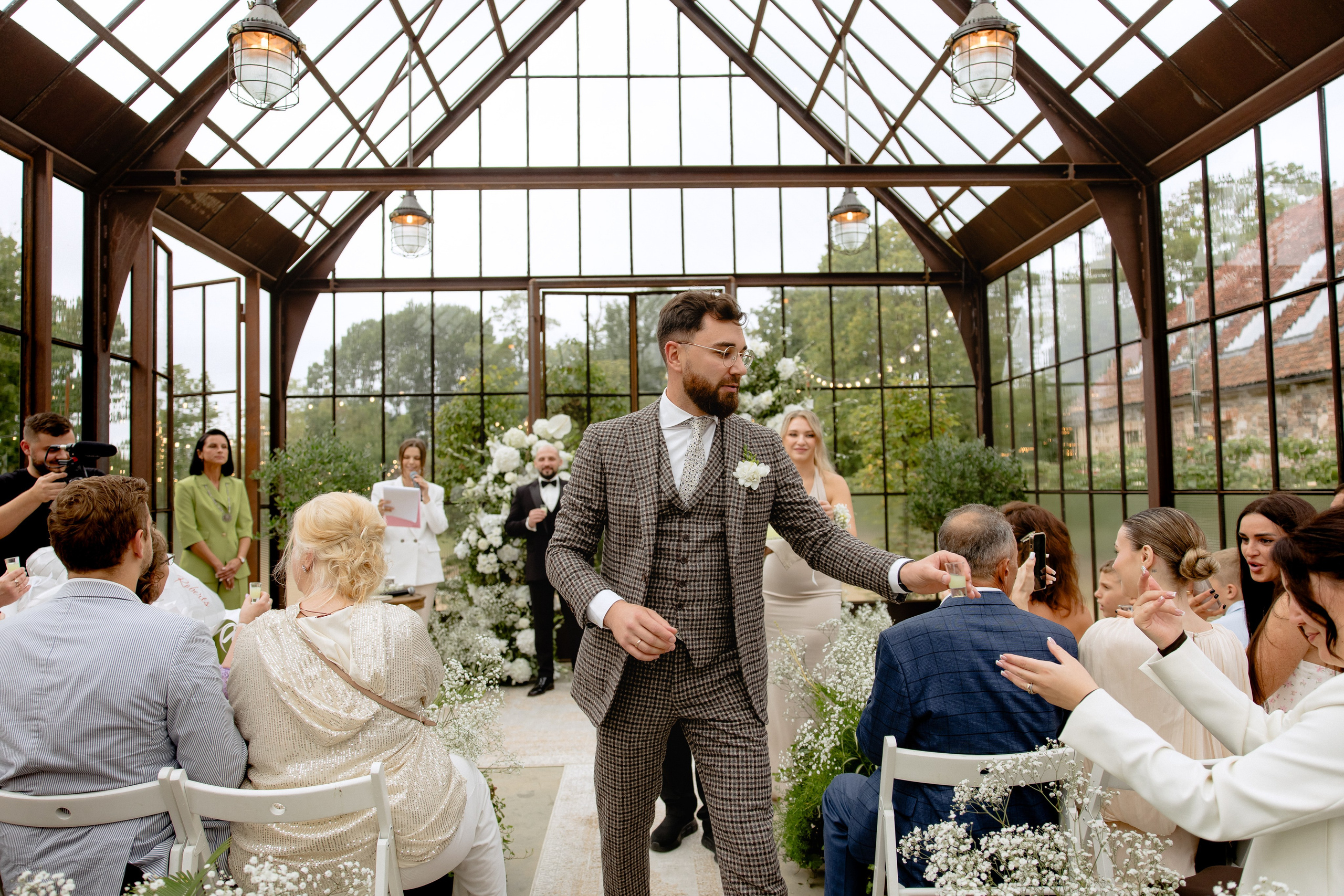 Agneta & Robert. Свадебный фотограф в Риге Руслан Федюшин