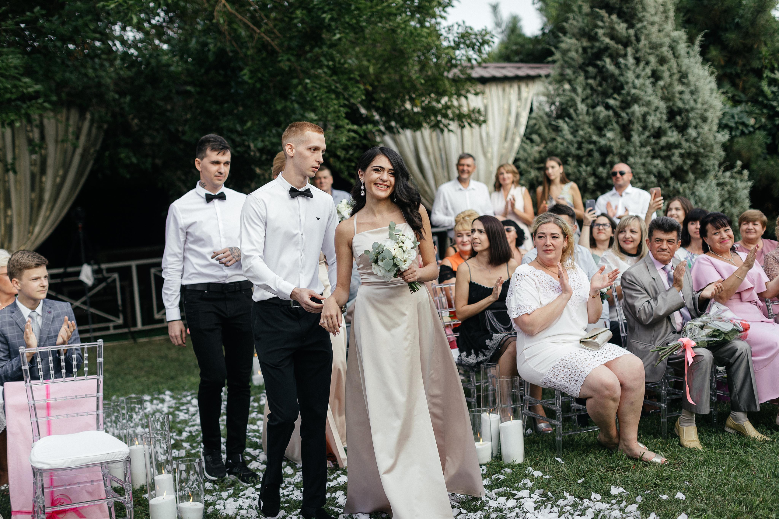 Арина и Сергей. Свадебный фотограф в Риге Руслан Федюшин